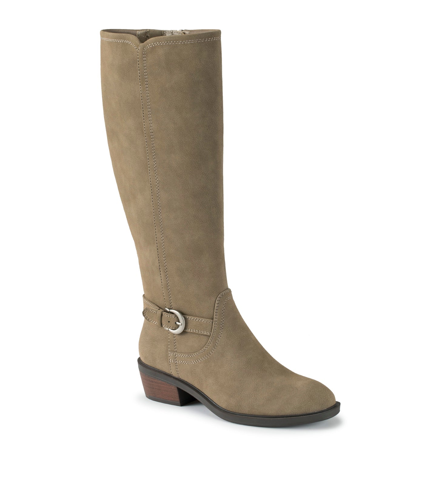 Nena Wide Calf Riding Boot / Baretraps