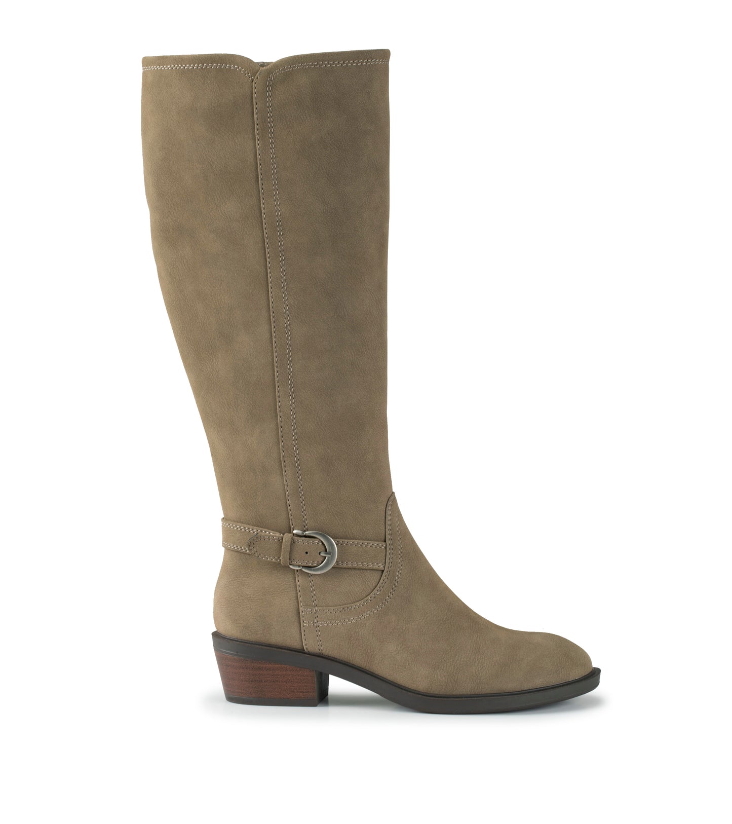 Nena Wide Calf Riding Boot / Baretraps