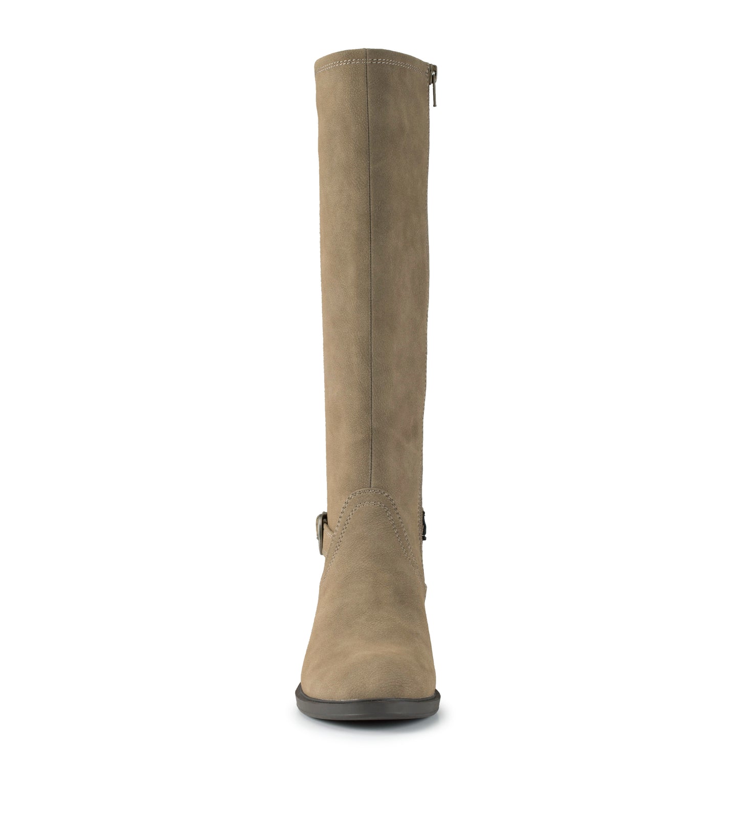 Nena Wide Calf Riding Boot / Baretraps