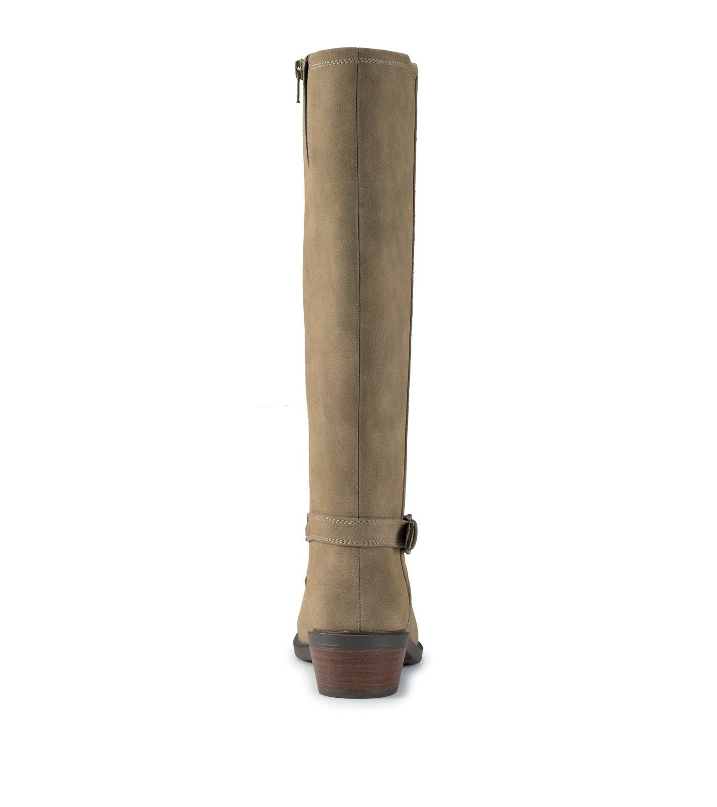 Nena Wide Calf Riding Boot / Baretraps