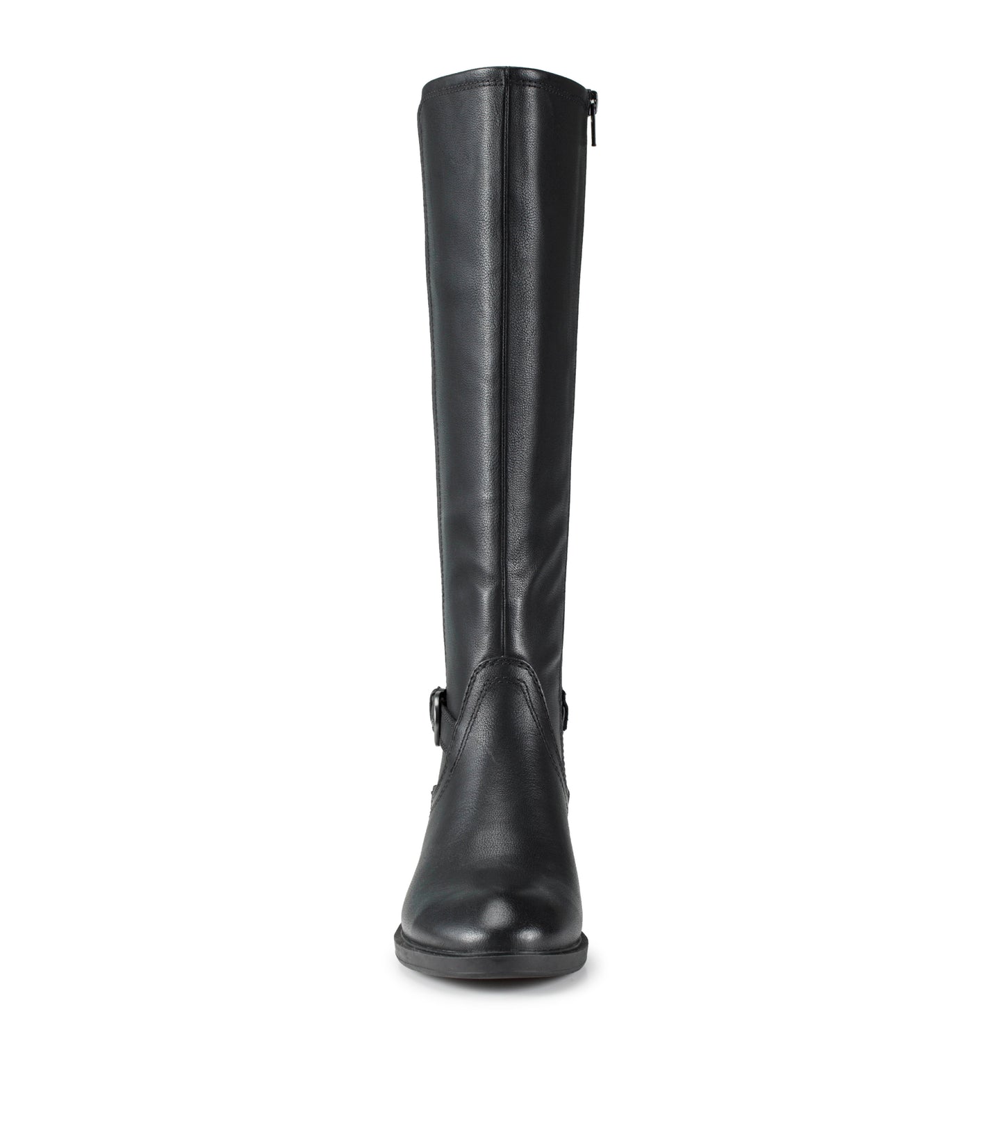 Nena Wide Calf Riding Boot / Baretraps