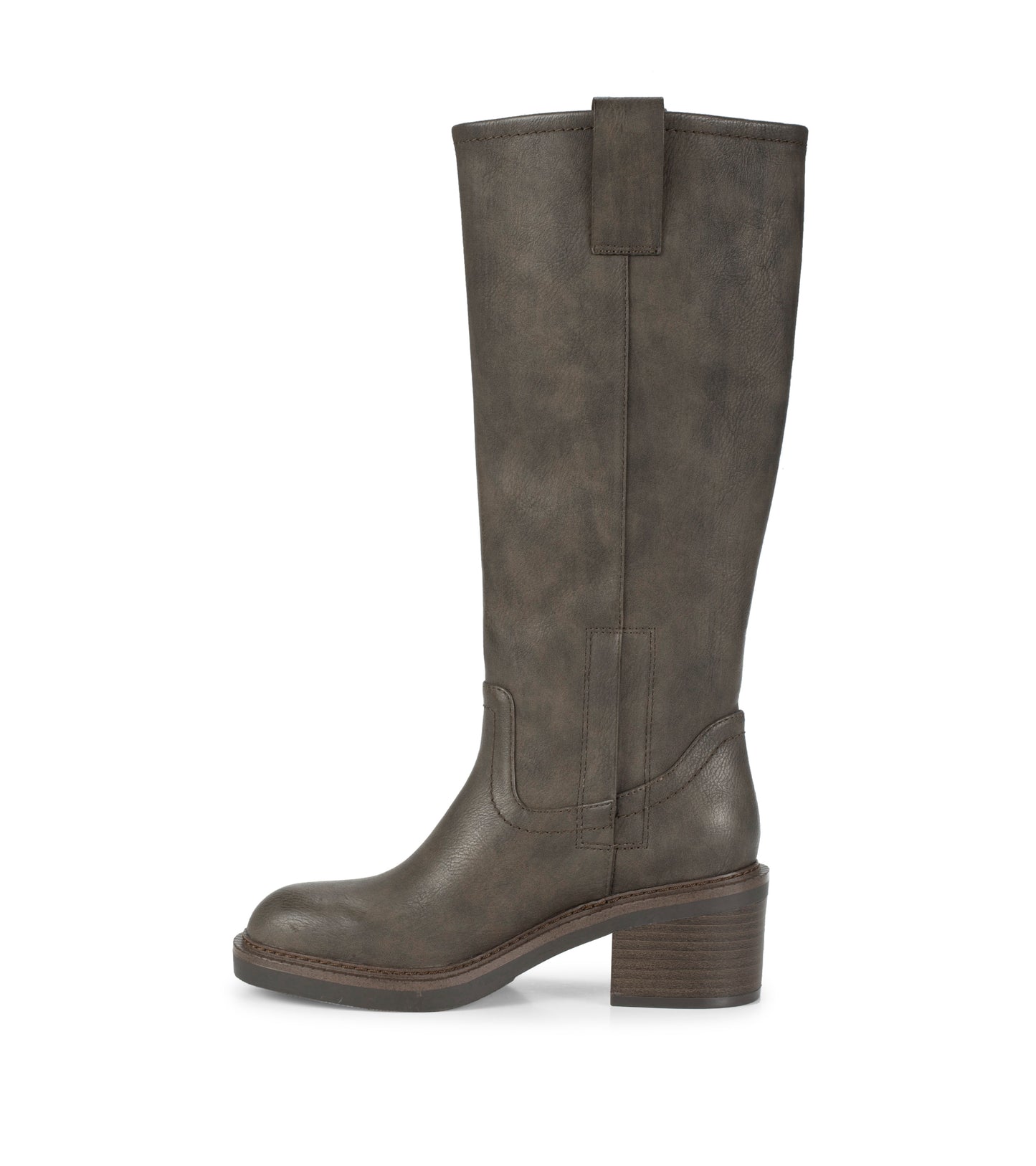 Selkie Tall Boot / Baretraps