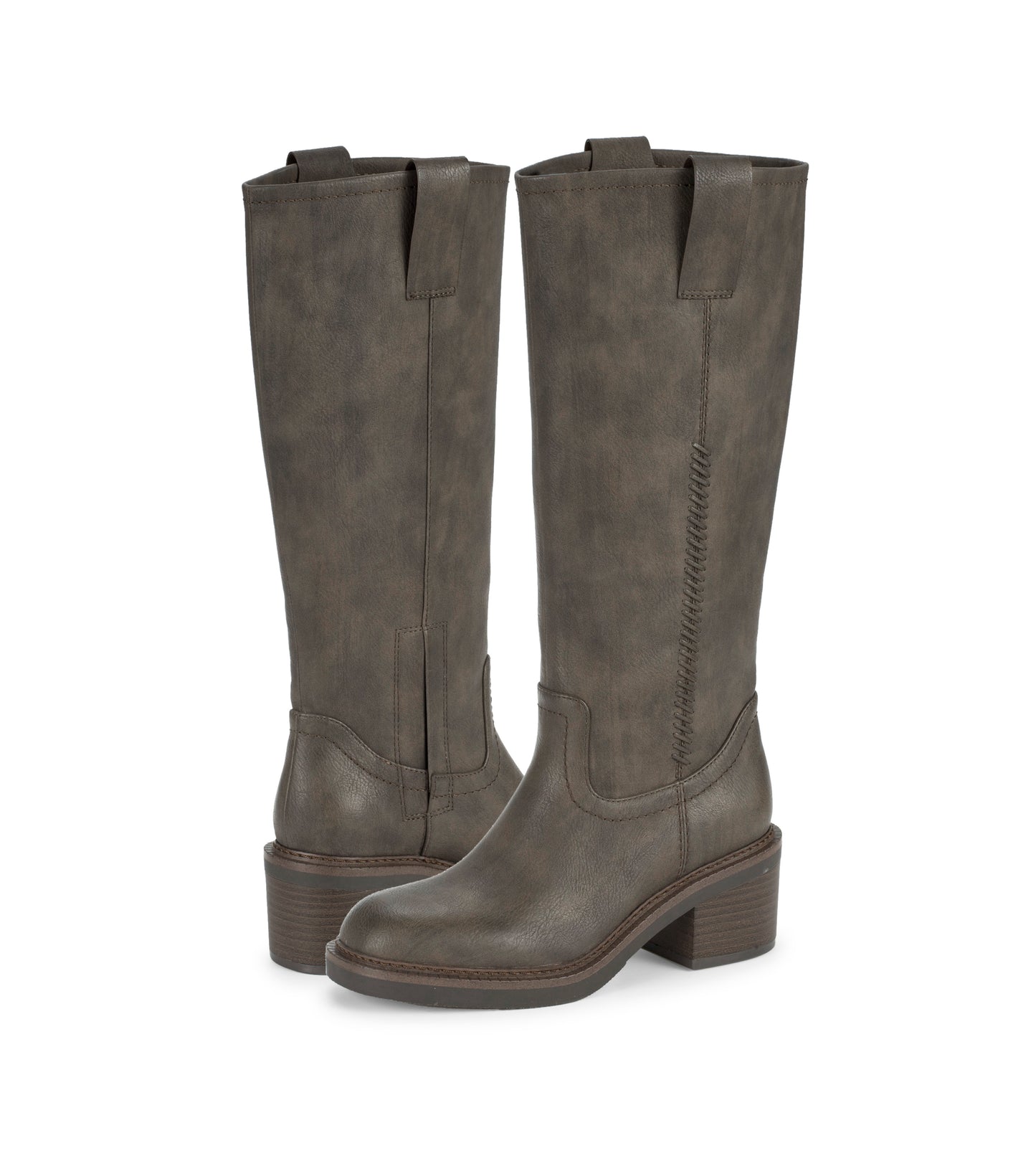 Selkie Tall Boot / Baretraps