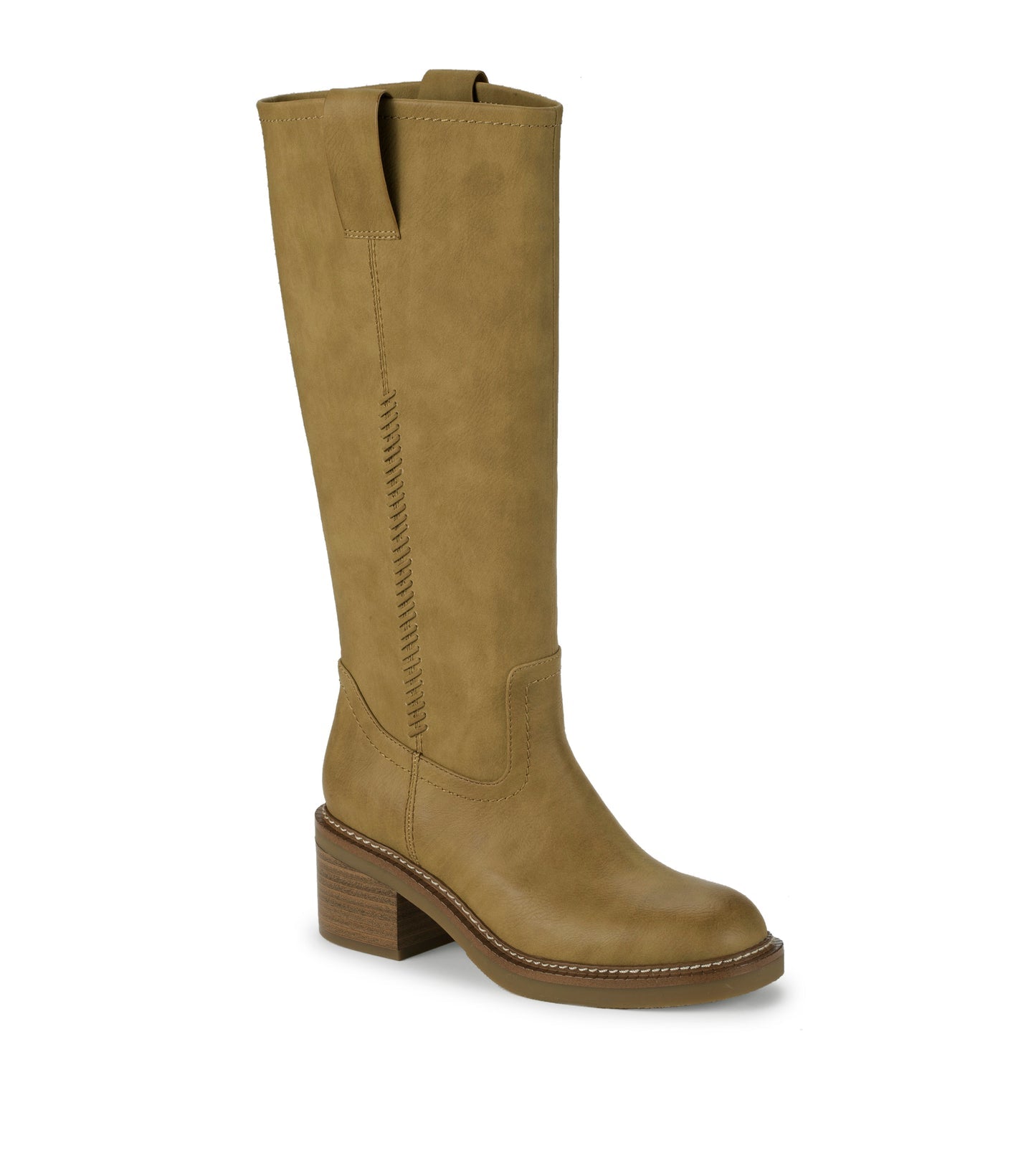Selkie Tall Boot / Baretraps