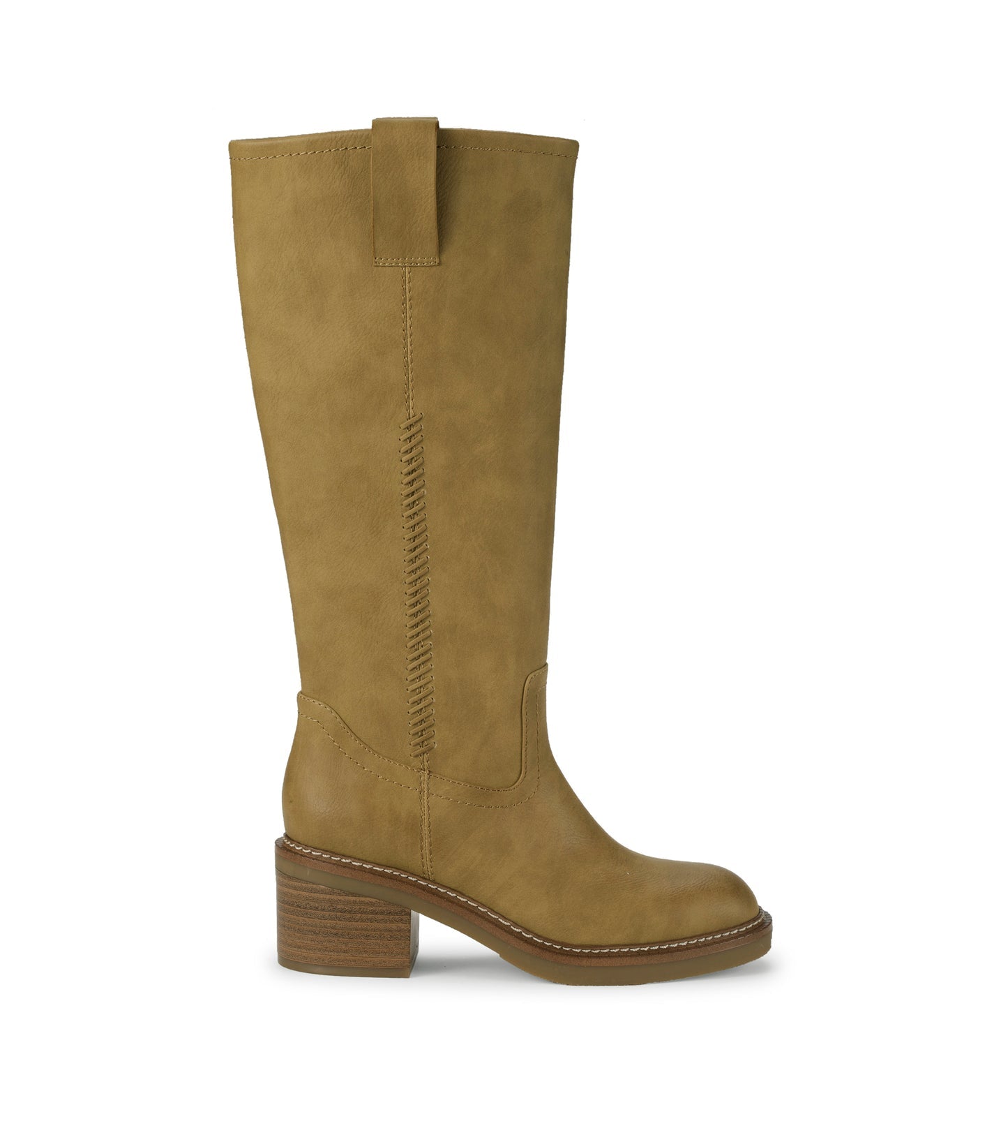 Selkie Tall Boot / Baretraps