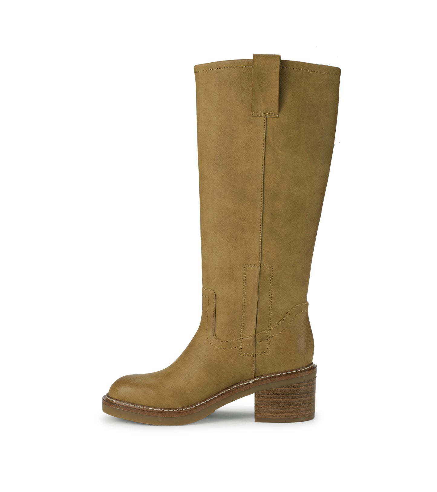 Selkie Tall Boot / Baretraps
