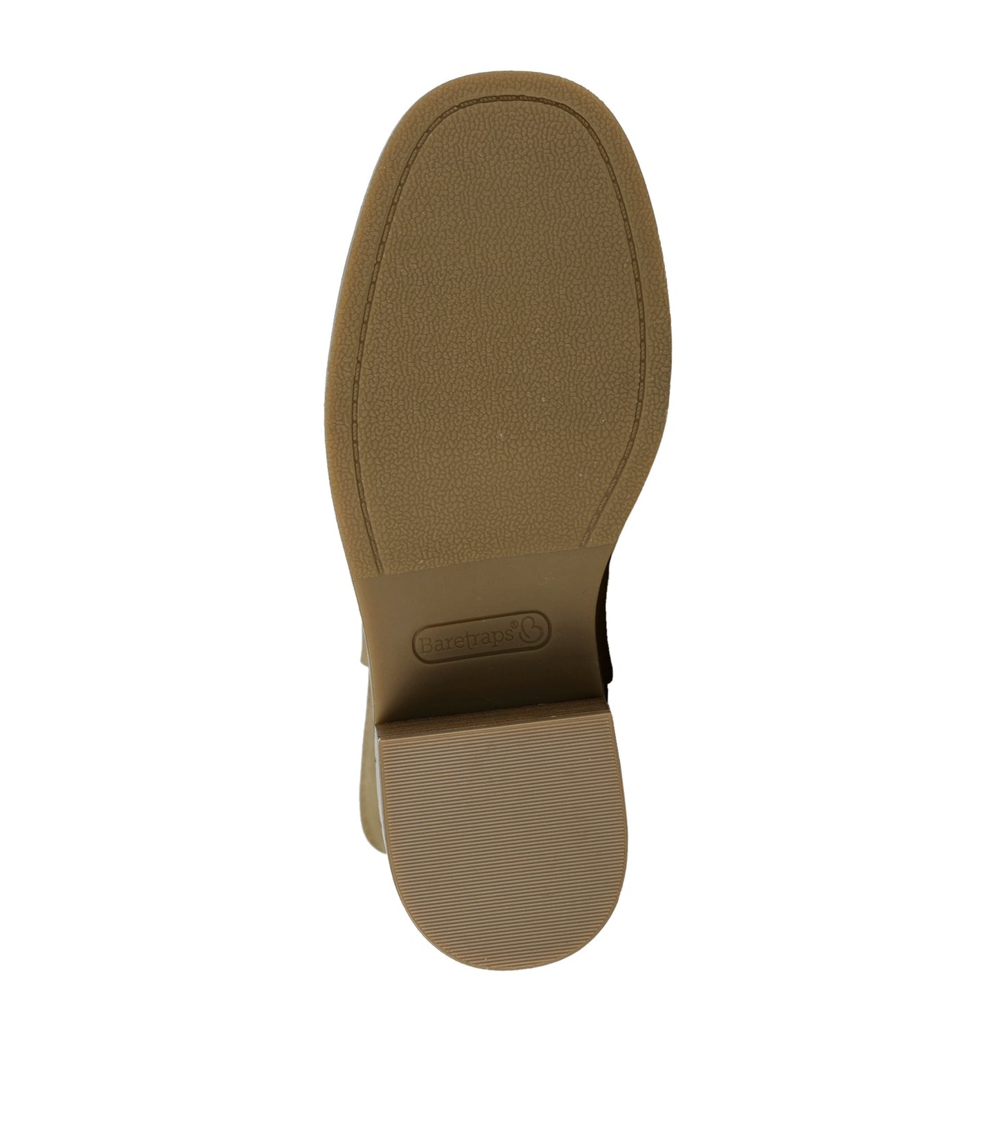 Selkie Tall Boot / Baretraps