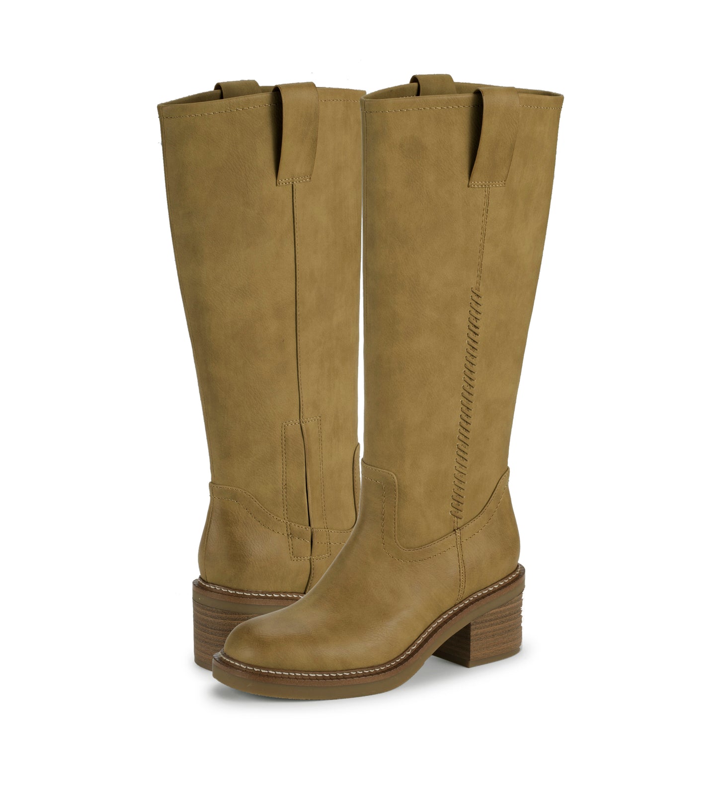 Selkie Tall Boot / Baretraps