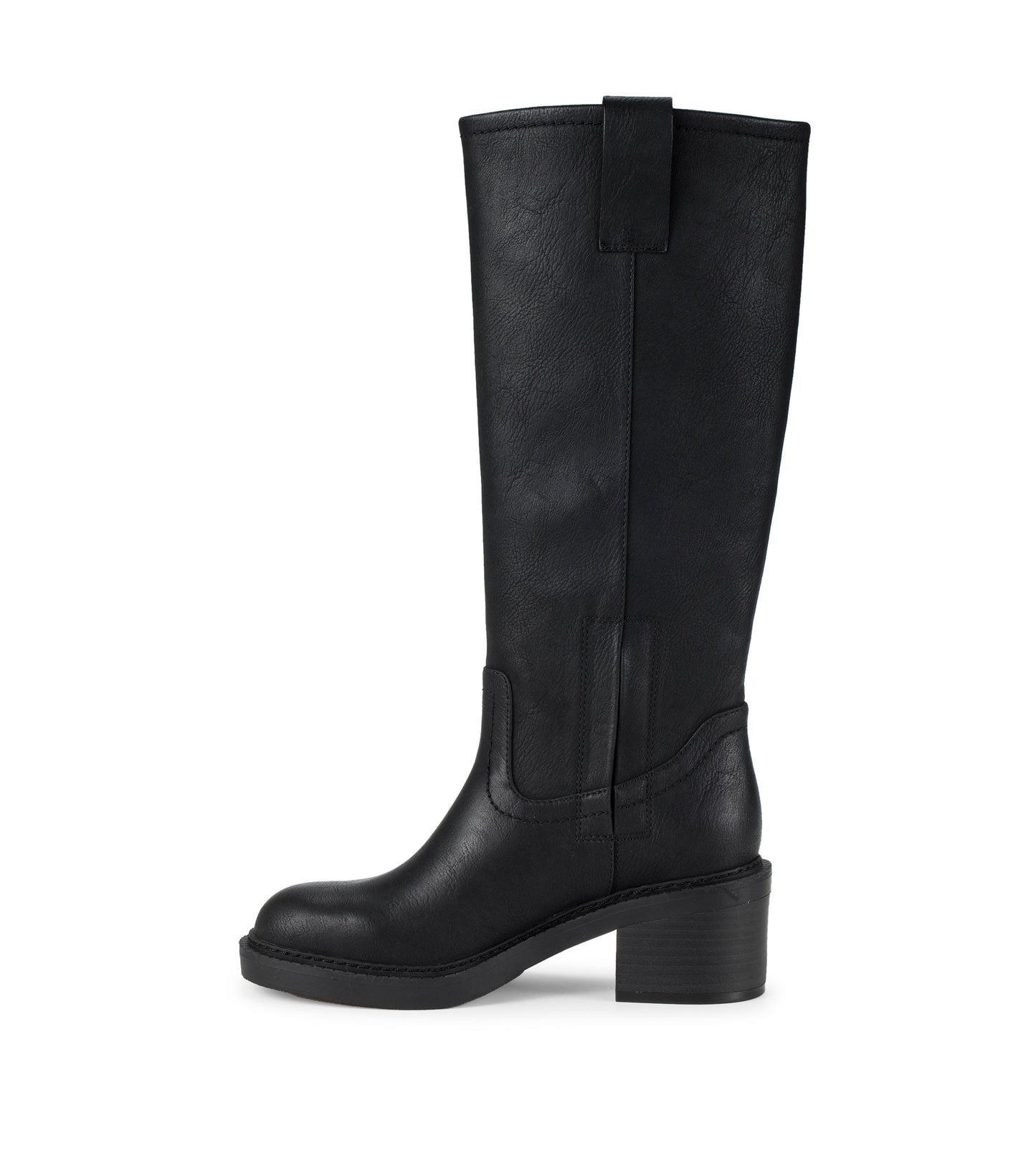 Selkie Tall Boot / Baretraps