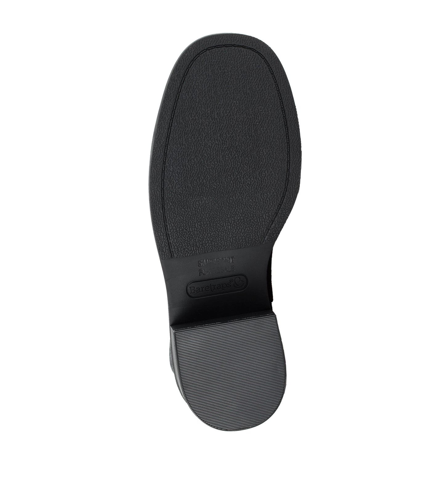 Selkie Tall Boot / Baretraps