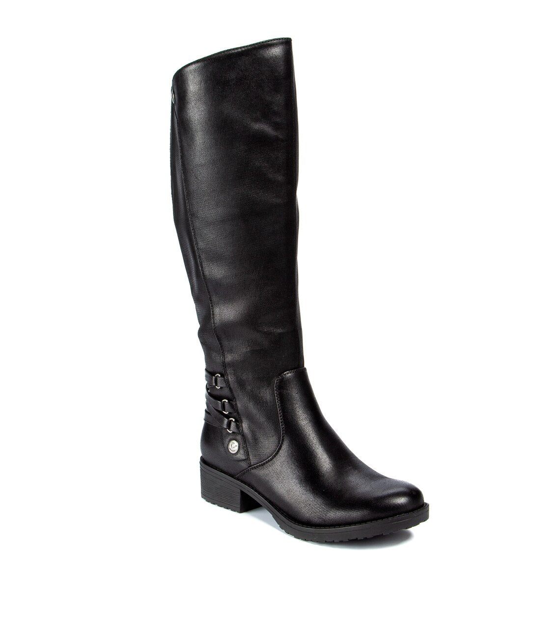 Ornella Tall Boot / Baretraps