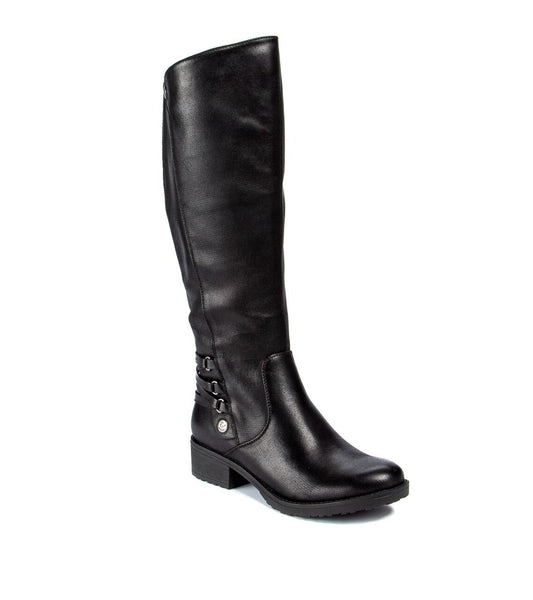 Ornella Tall Boot / Baretraps