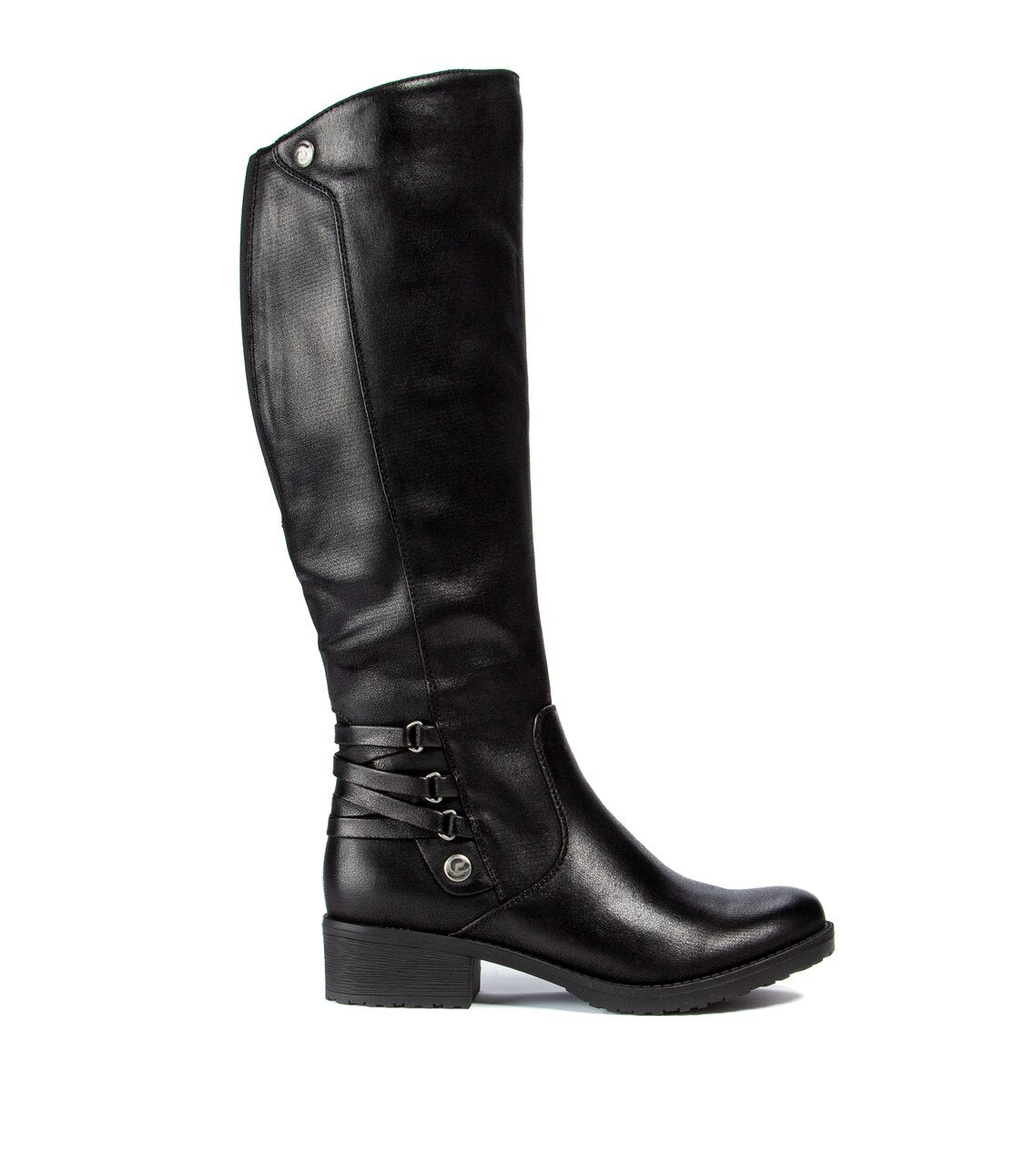 Ornella Tall Boot / Baretraps