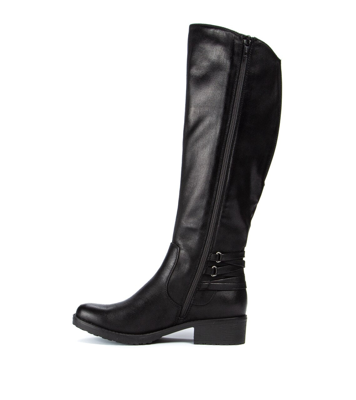 Ornella Tall Boot / Baretraps