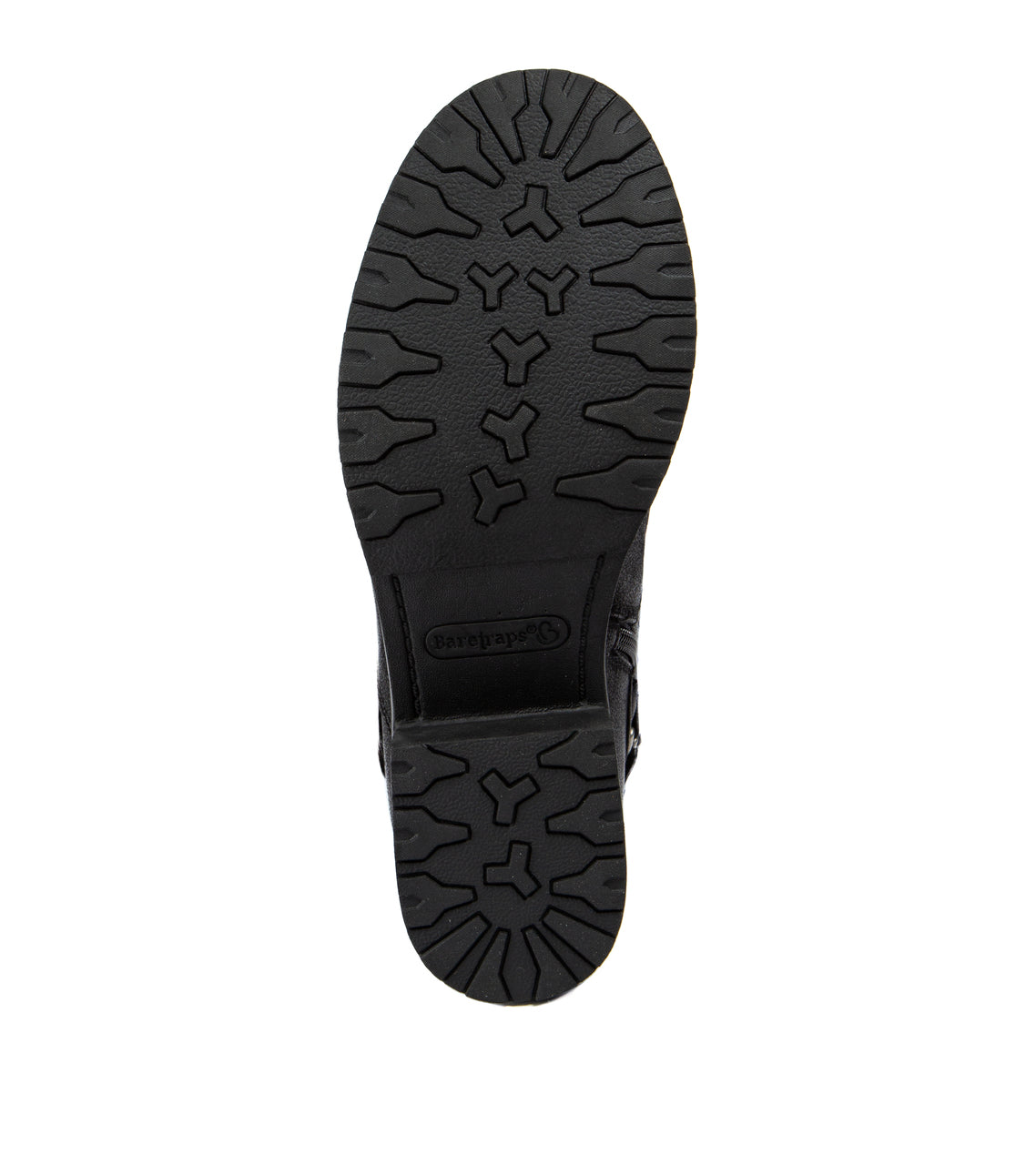 Ornella Tall Boot / Baretraps