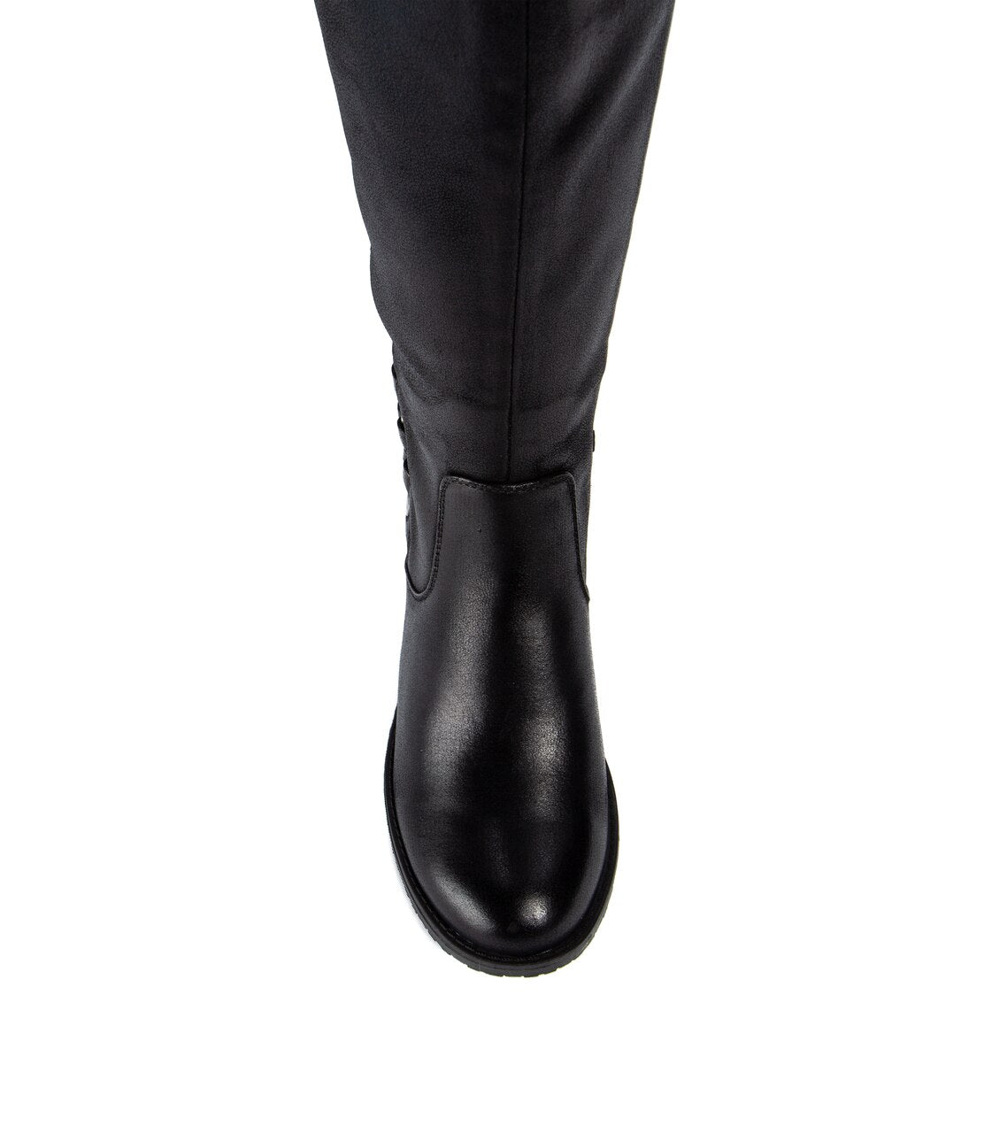 Ornella Tall Boot / Baretraps