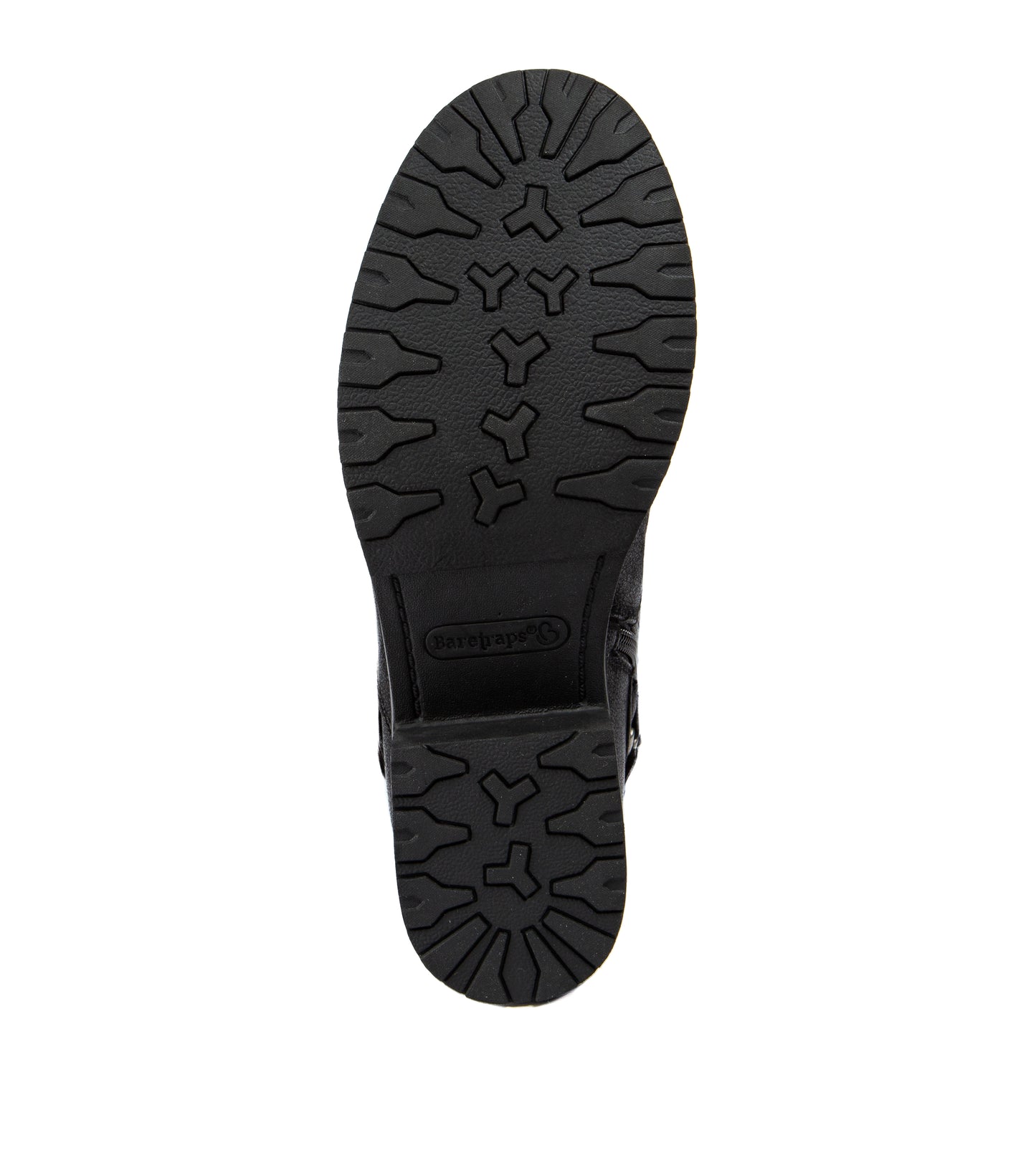 Ornella Tall Boot / Baretraps