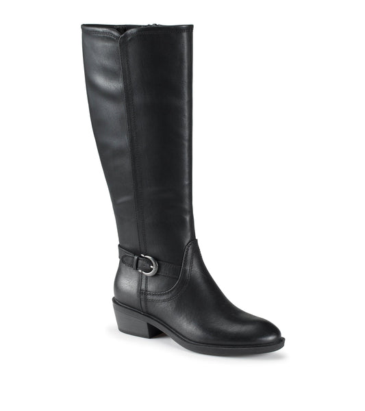 Nena Riding Boot / Baretraps