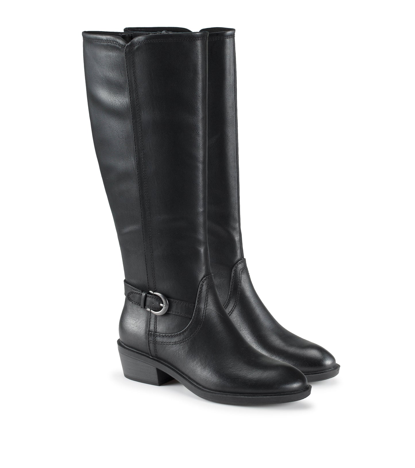 Nena Riding Boot / Baretraps