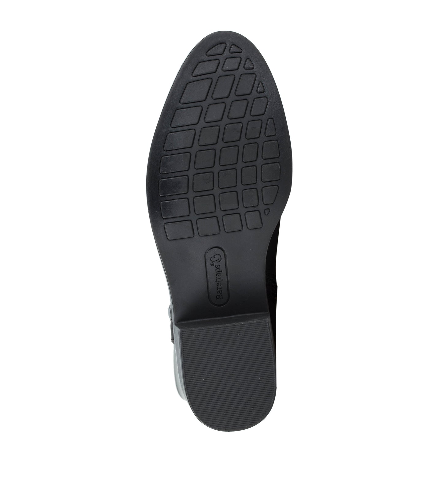 Audria Tall Boot / Baretraps