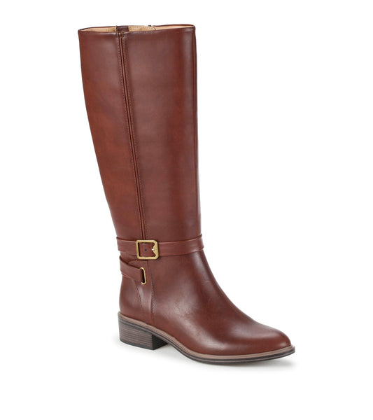 Audria Tall Boot / Baretraps