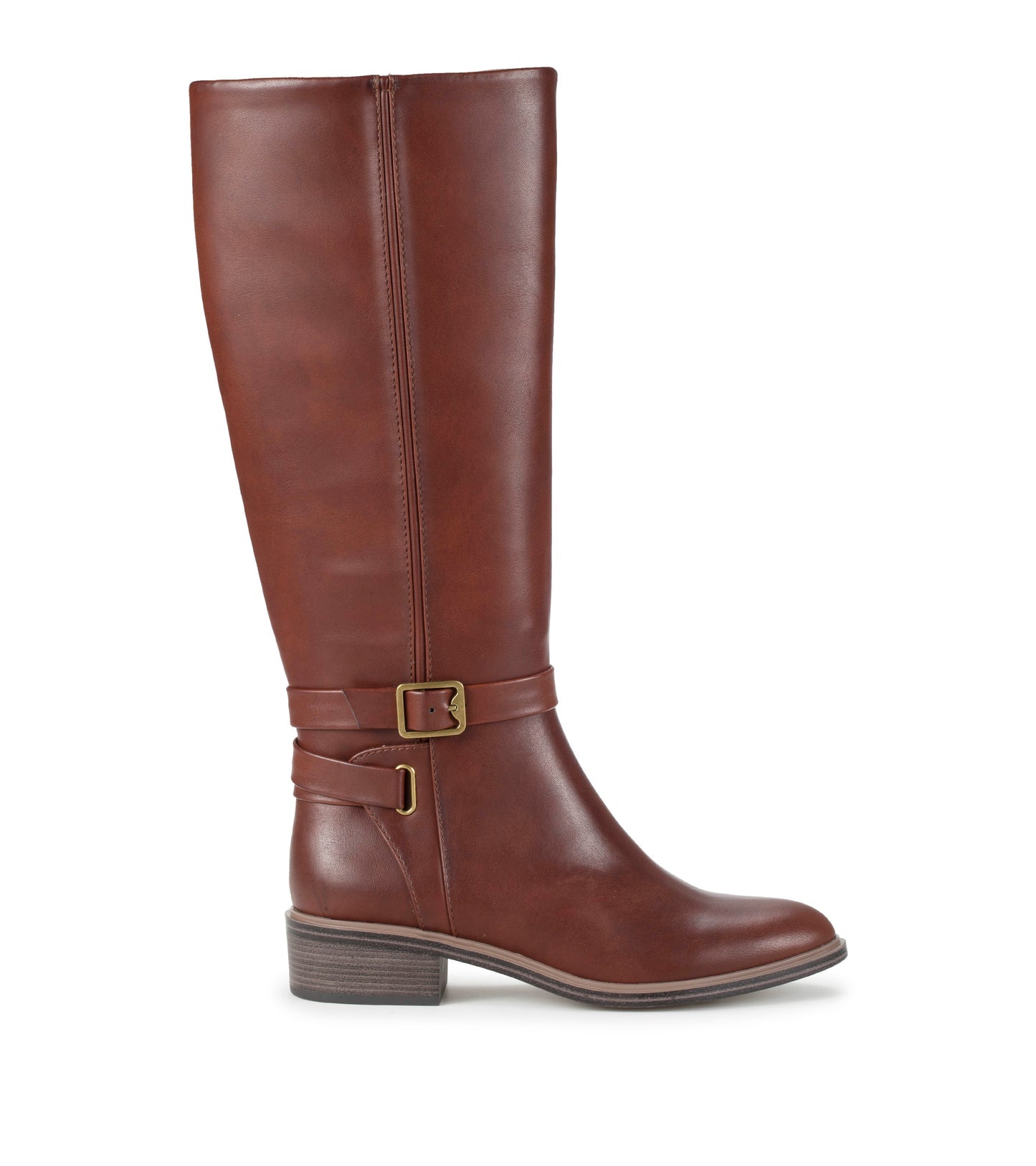 Audria Tall Boot / Baretraps