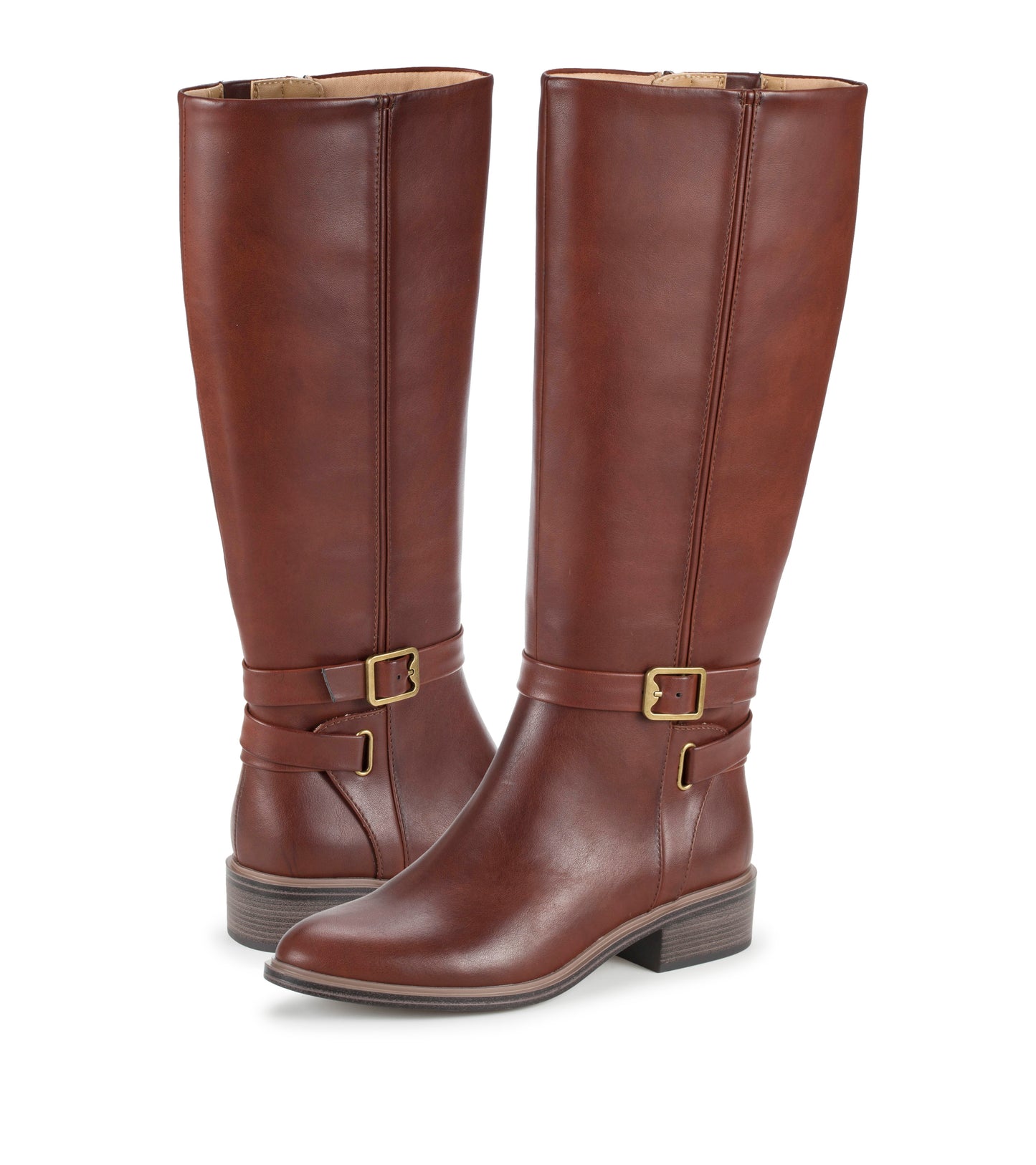 Audria Tall Boot / Baretraps