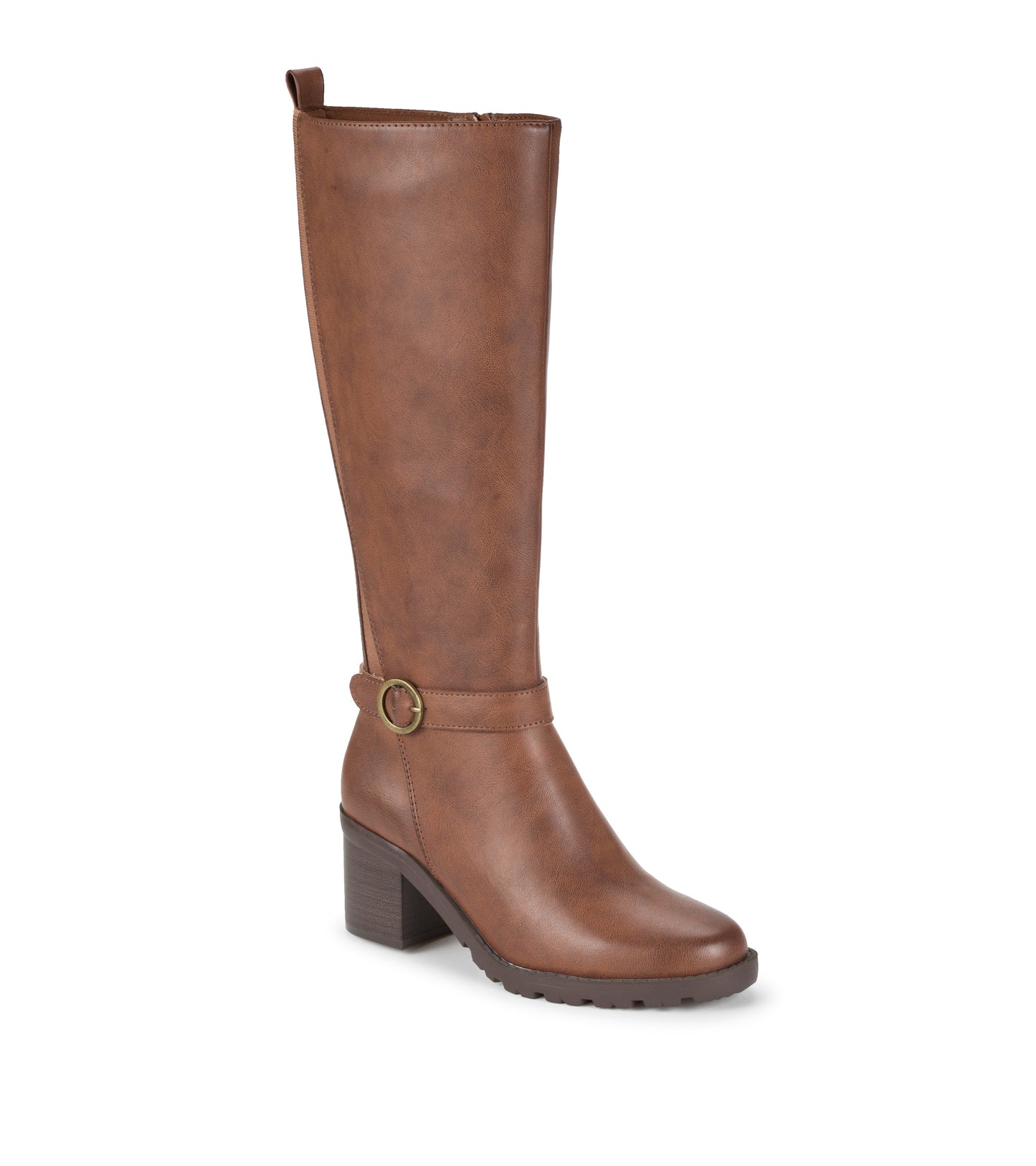 Dylia Tall Boot / Baretraps