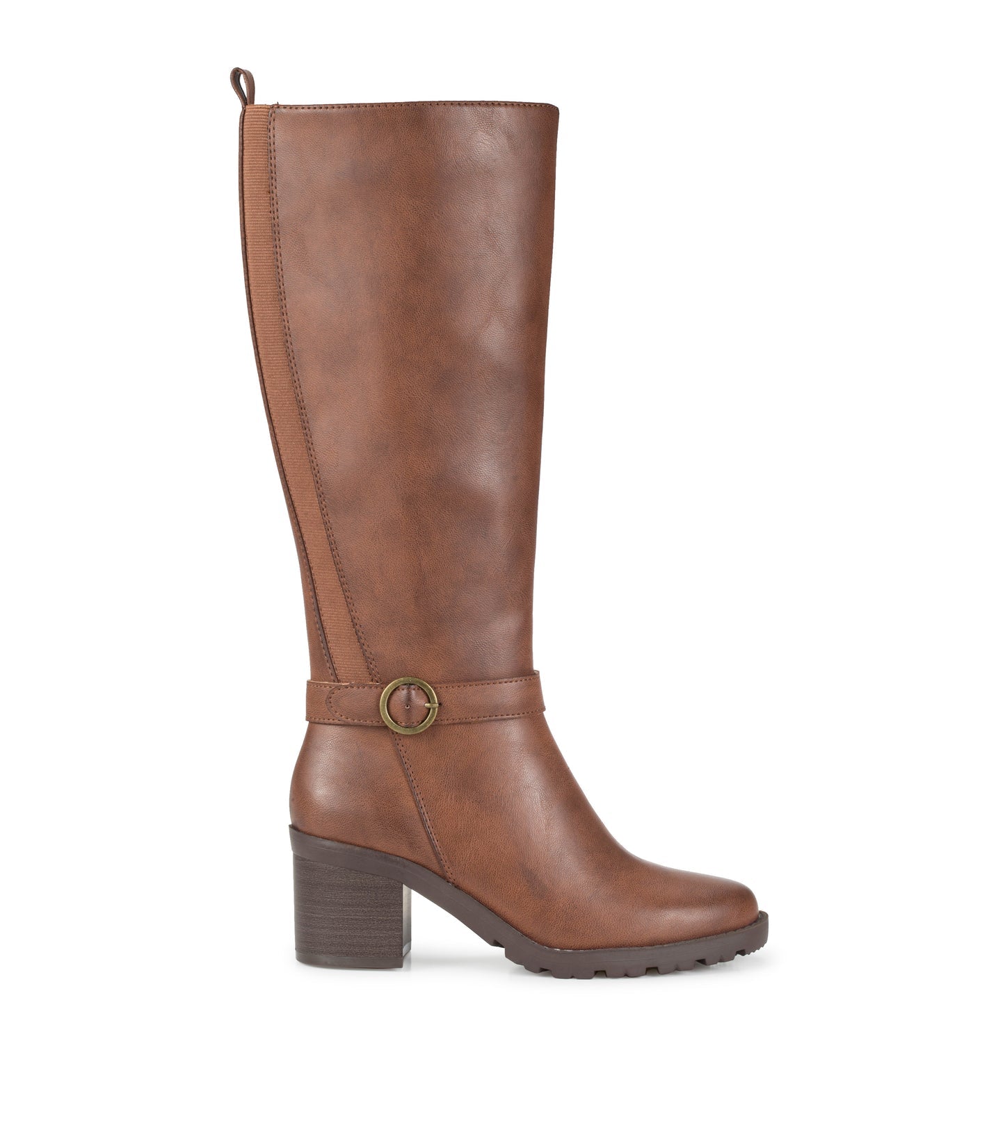 Dylia Tall Boot / Baretraps