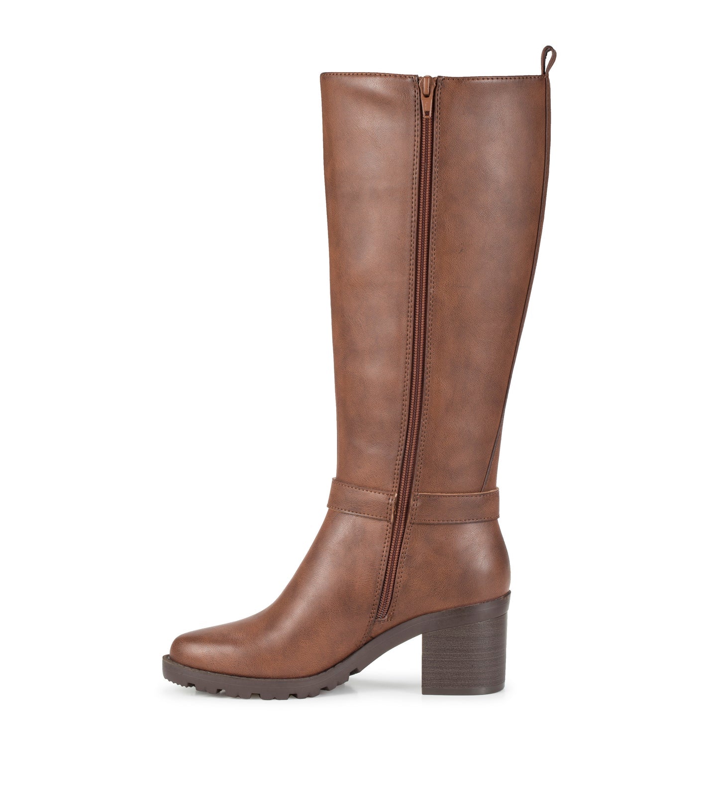 Dylia Tall Boot / Baretraps