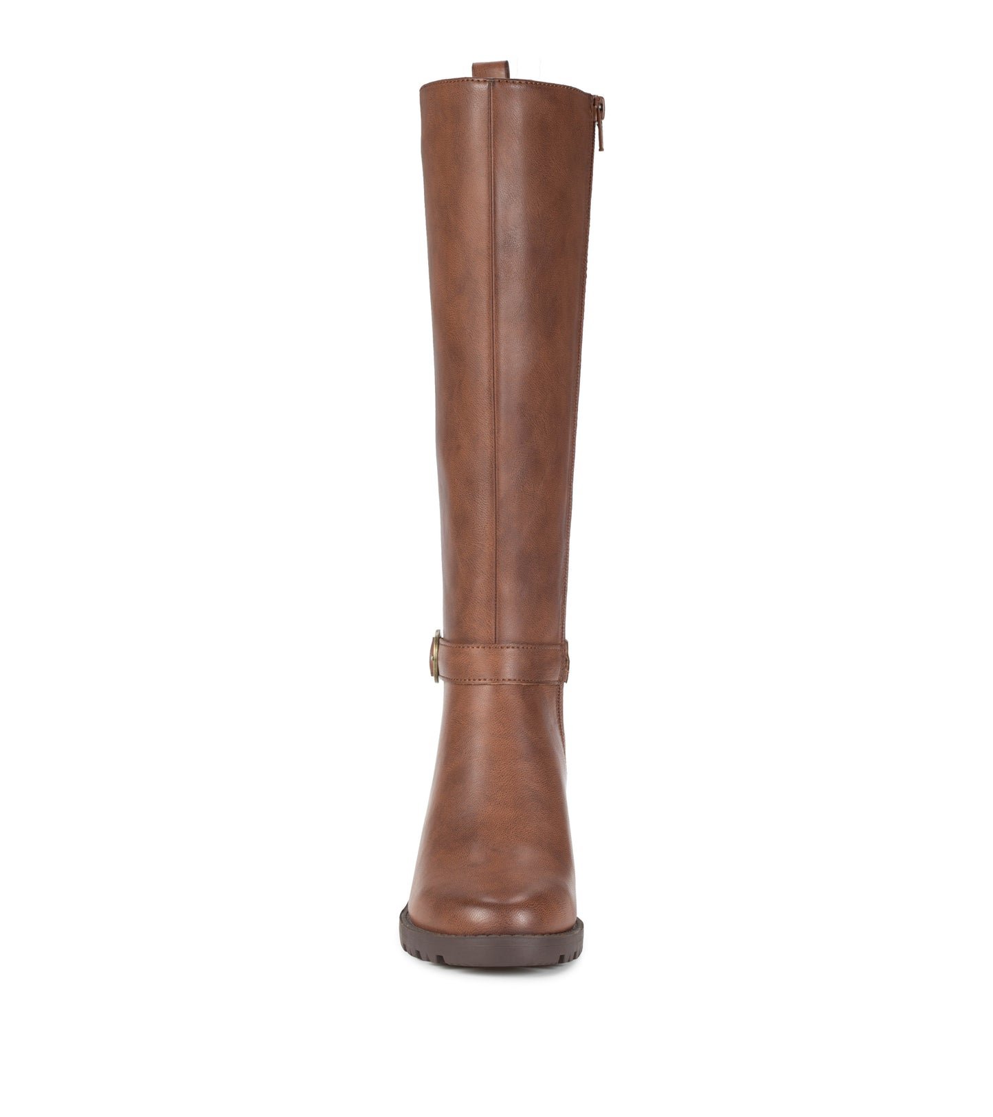 Dylia Tall Boot / Baretraps