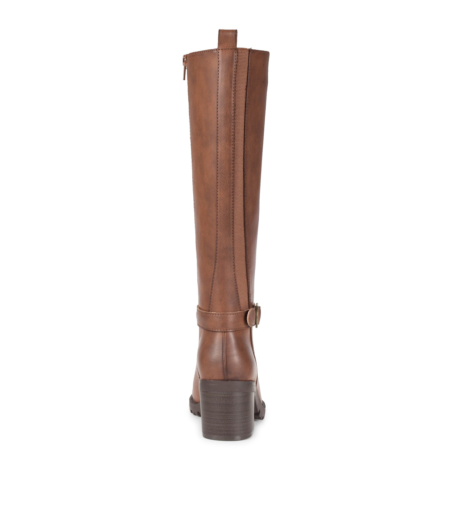 Dylia Tall Boot / Baretraps