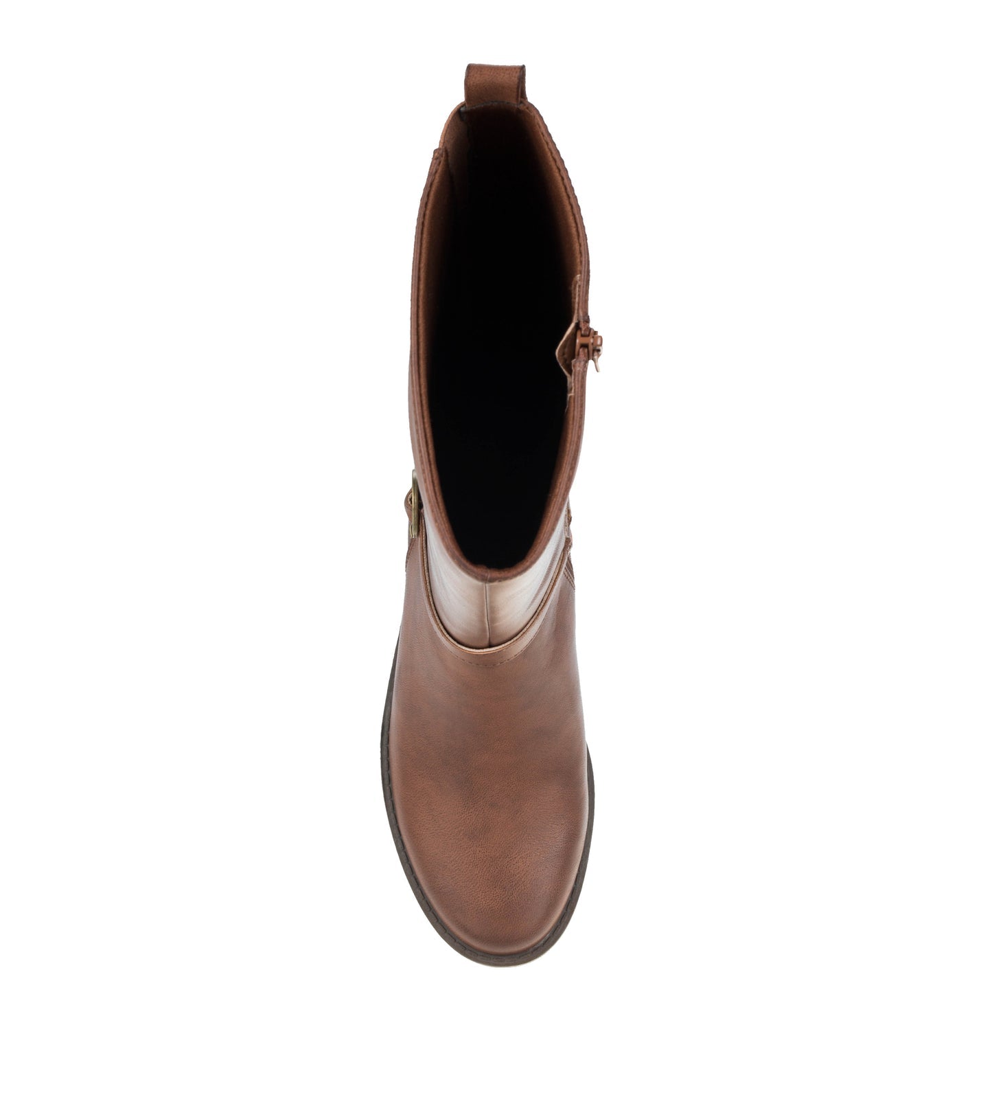 Dylia Tall Boot / Baretraps