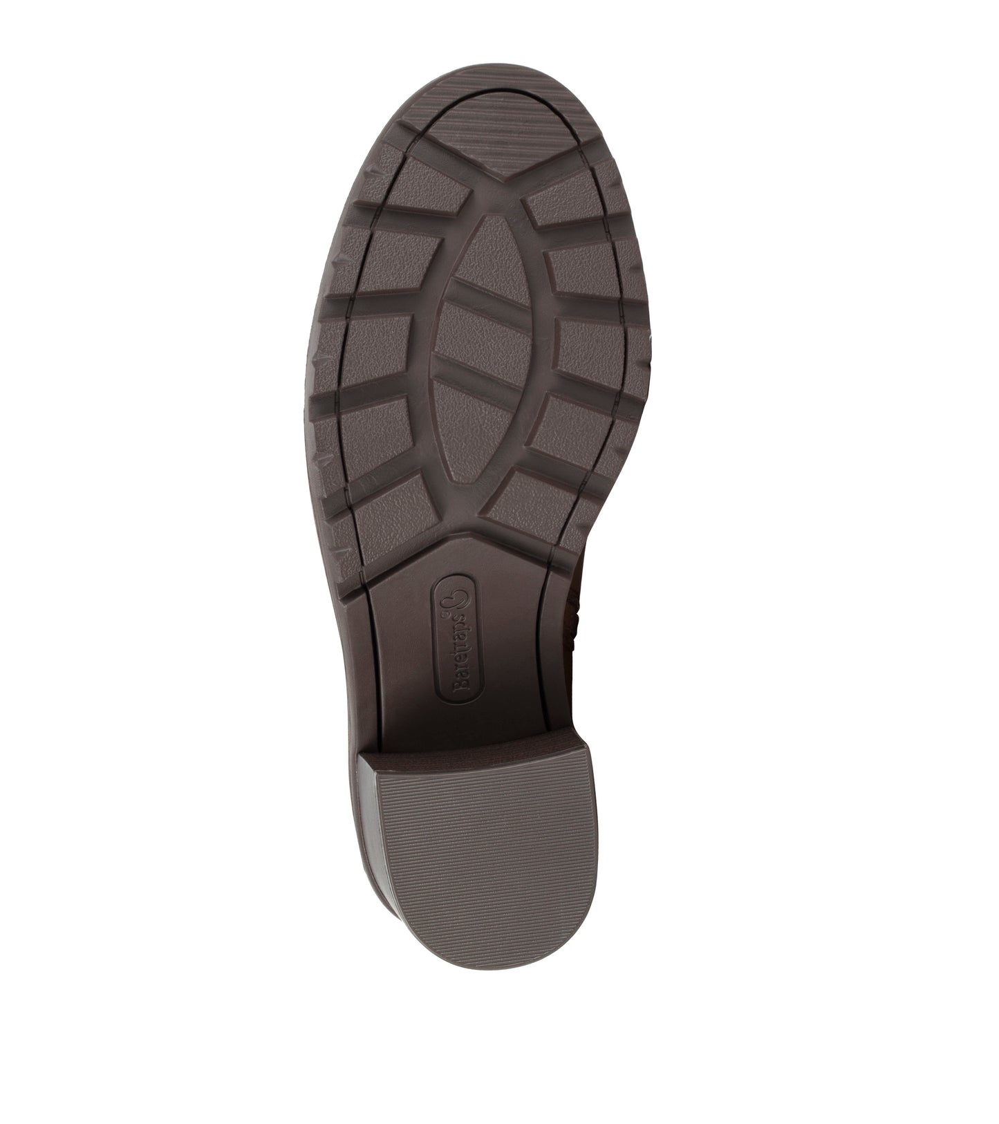 Dylia Tall Boot / Baretraps