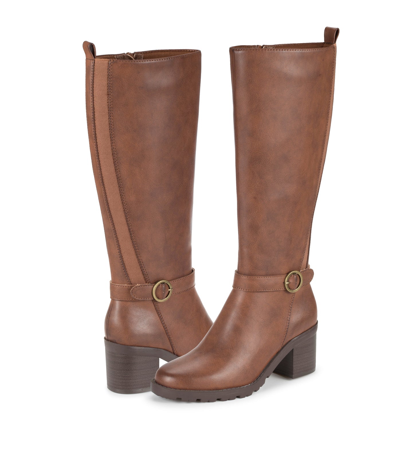 Dylia Tall Boot / Baretraps