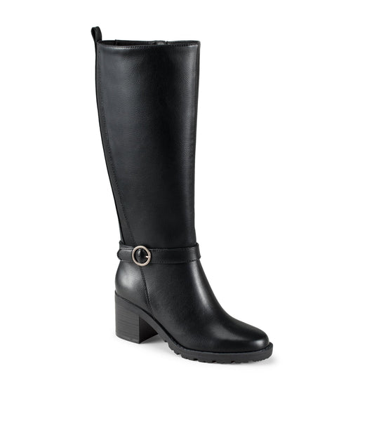 Dylia Tall Boot / Baretraps