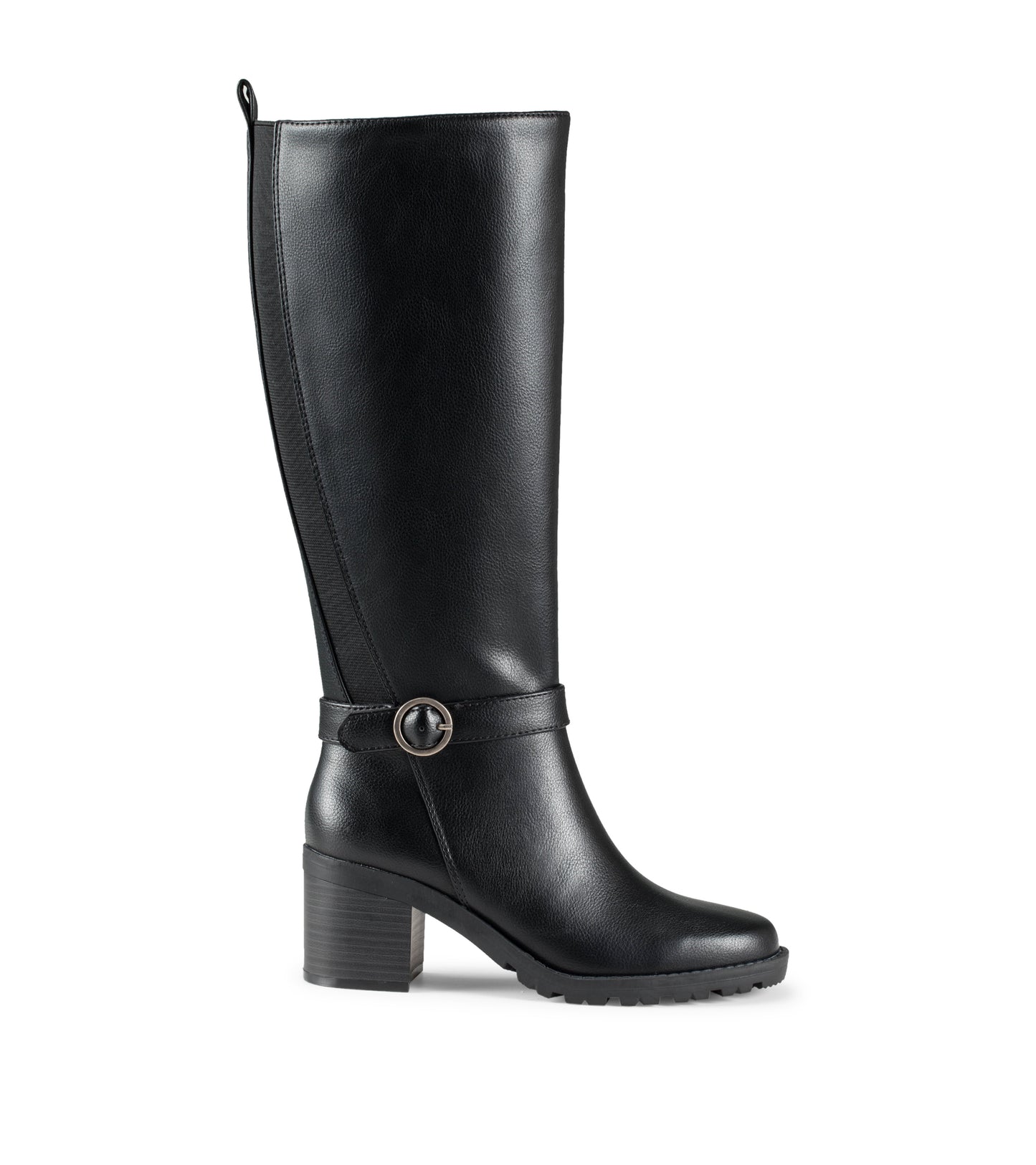 Dylia Tall Boot / Baretraps
