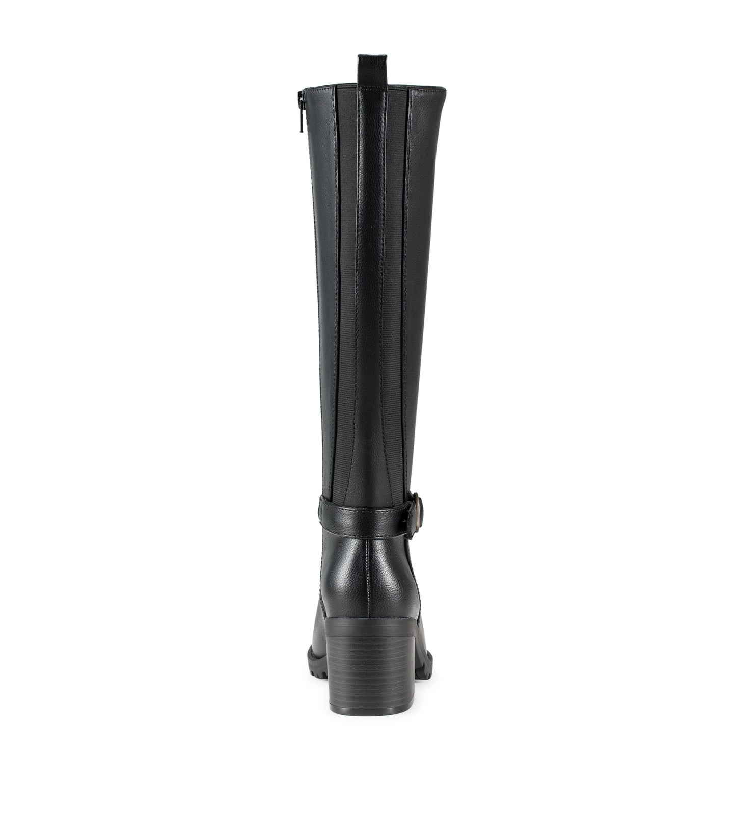 Dylia Tall Boot / Baretraps