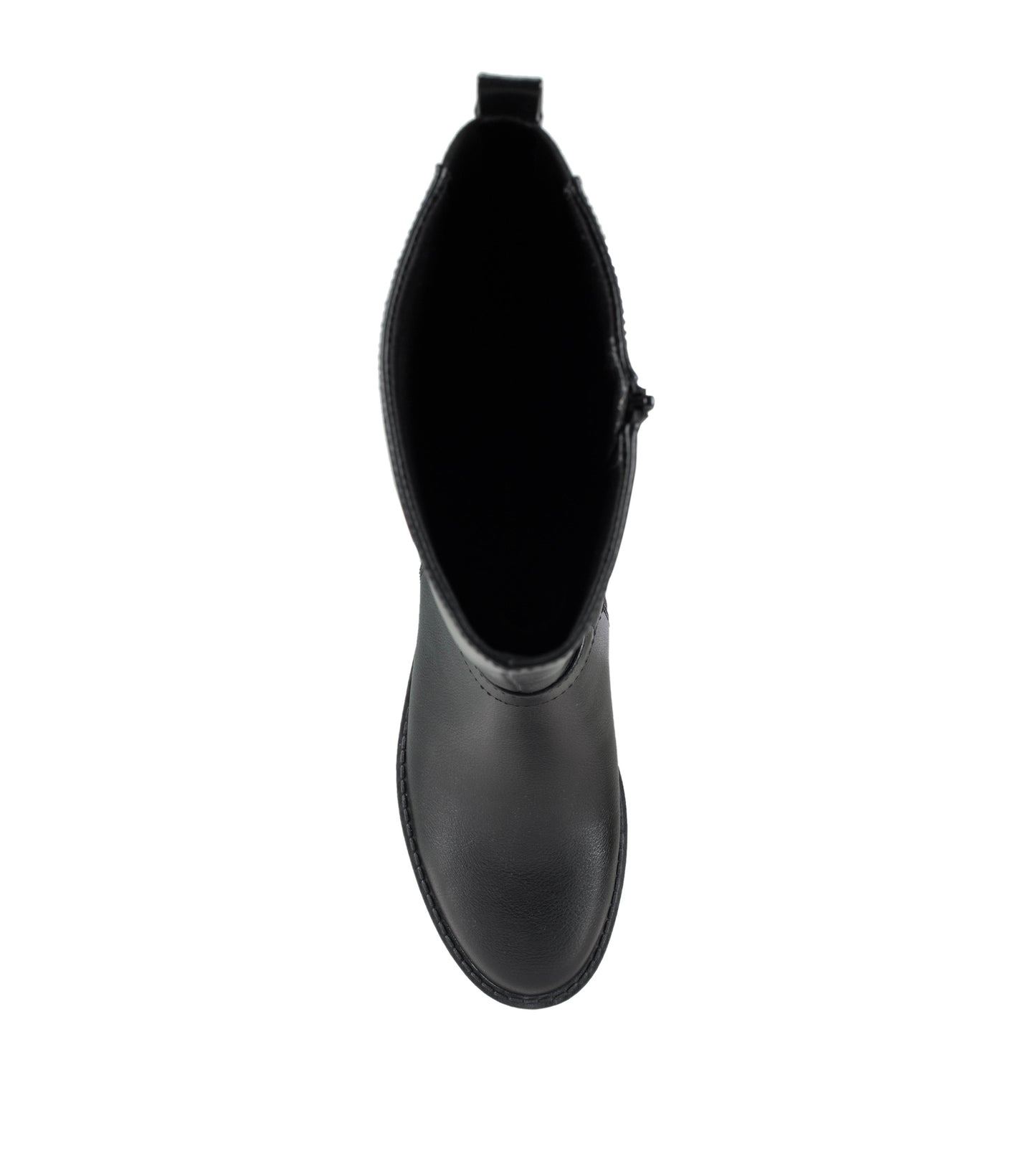 Dylia Tall Boot / Baretraps