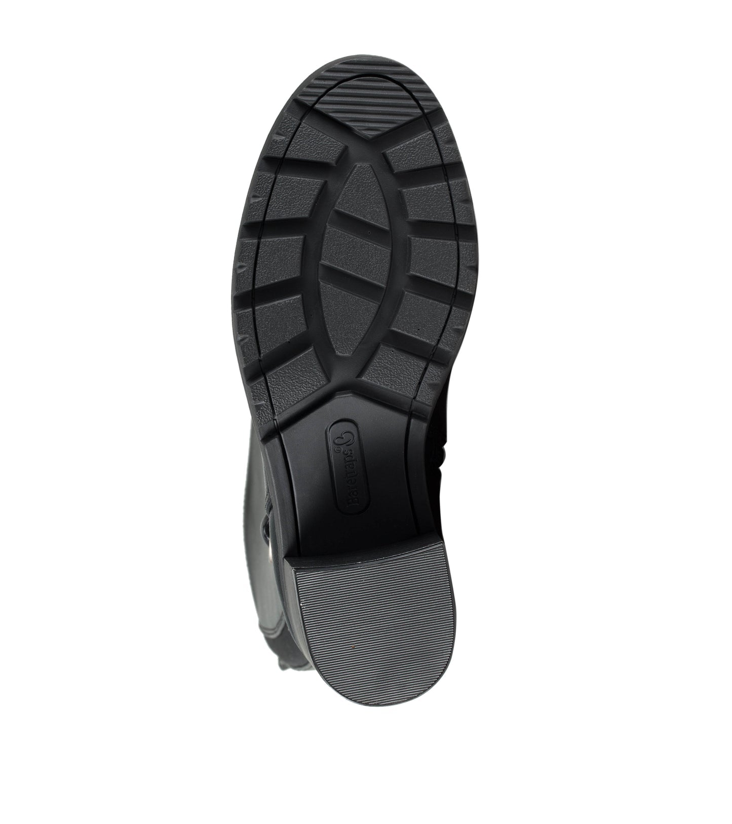 Dylia Tall Boot / Baretraps
