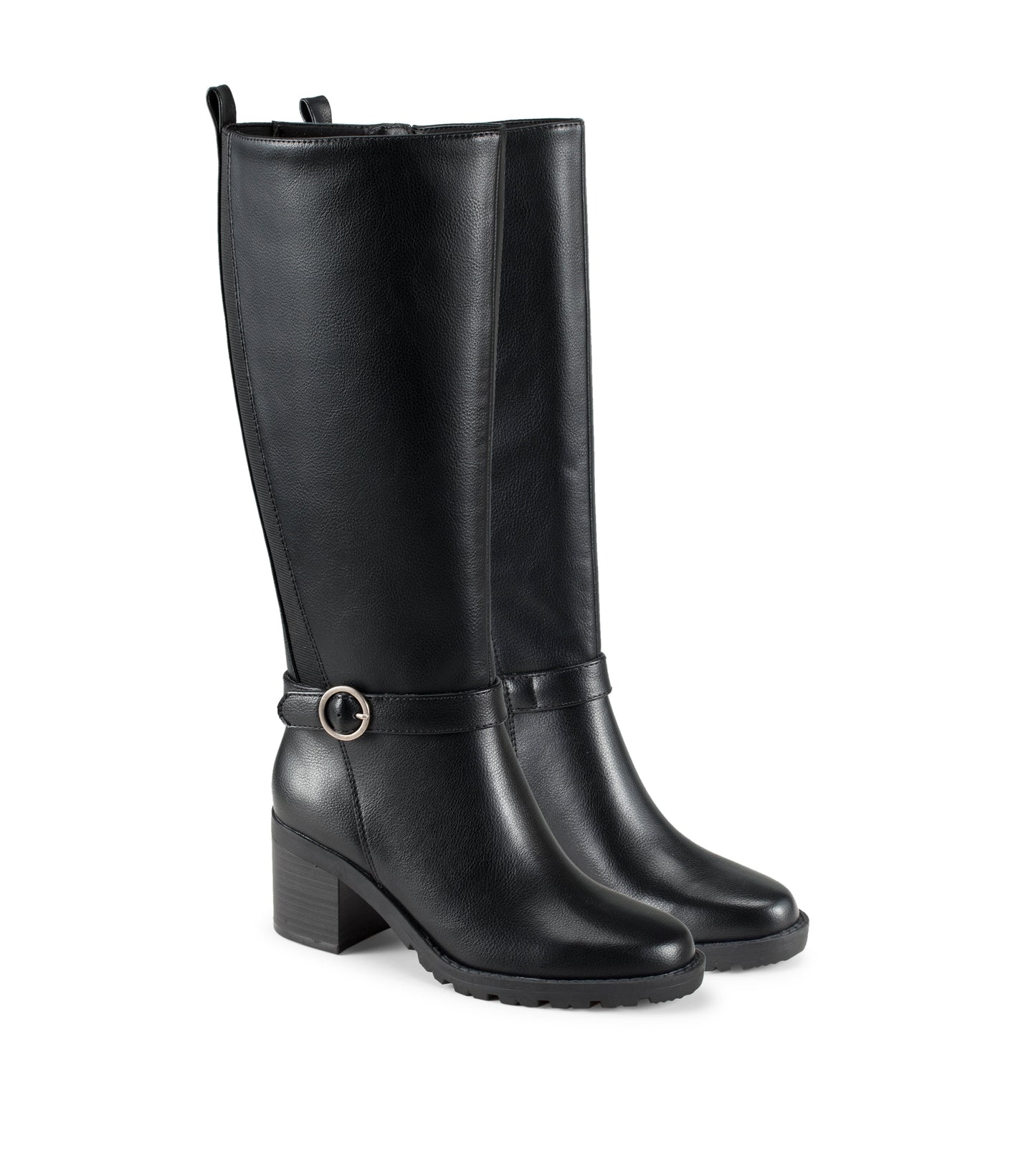 Dylia Tall Boot / Baretraps