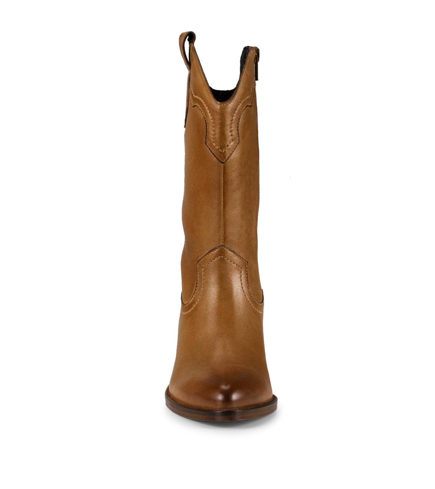 Nita Western Boot / Baretraps