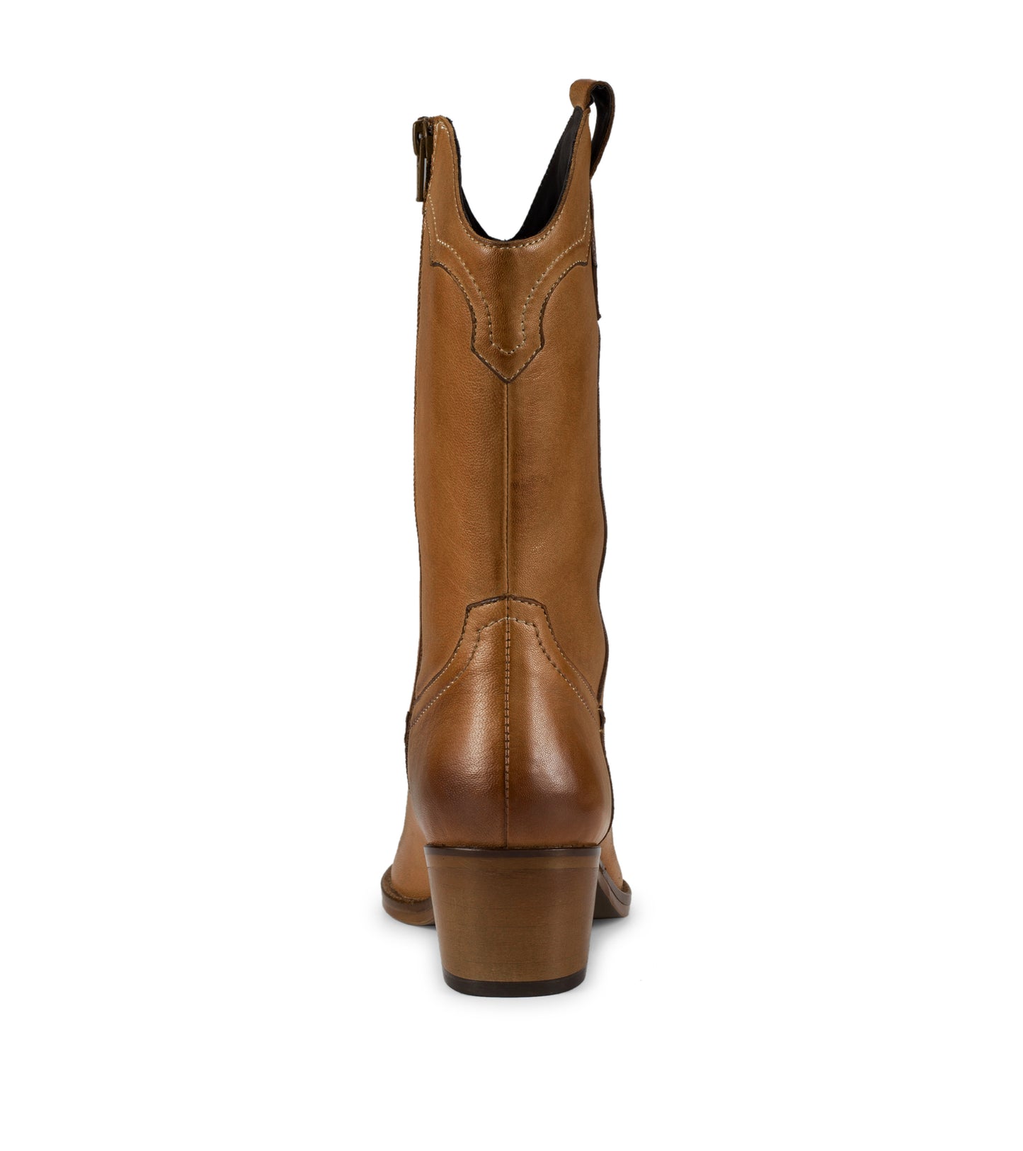 Nita Western Boot / Baretraps