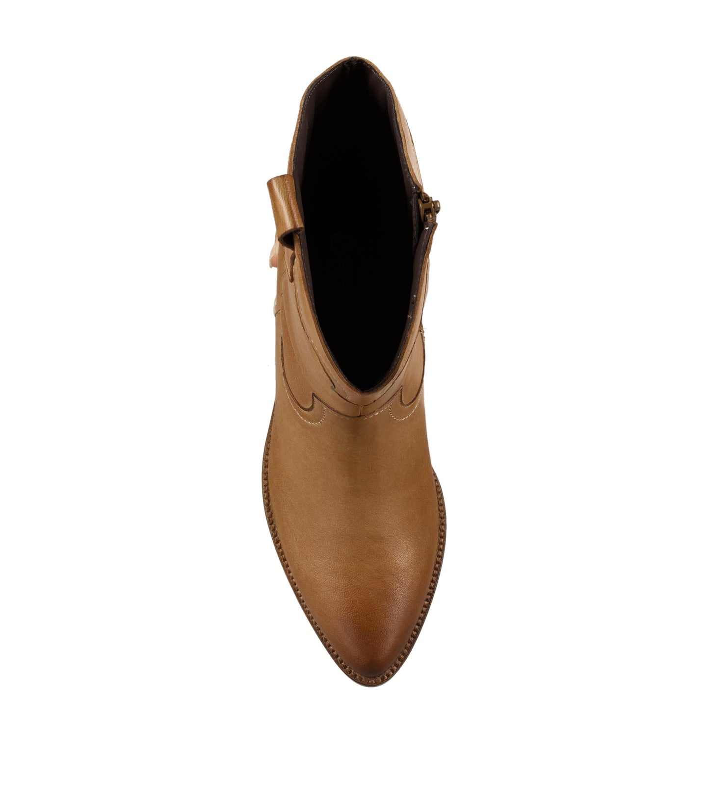 Nita Western Boot / Baretraps