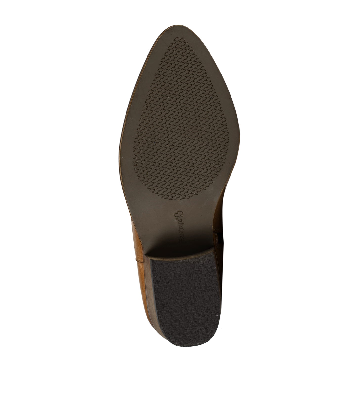 Nita Western Boot / Baretraps