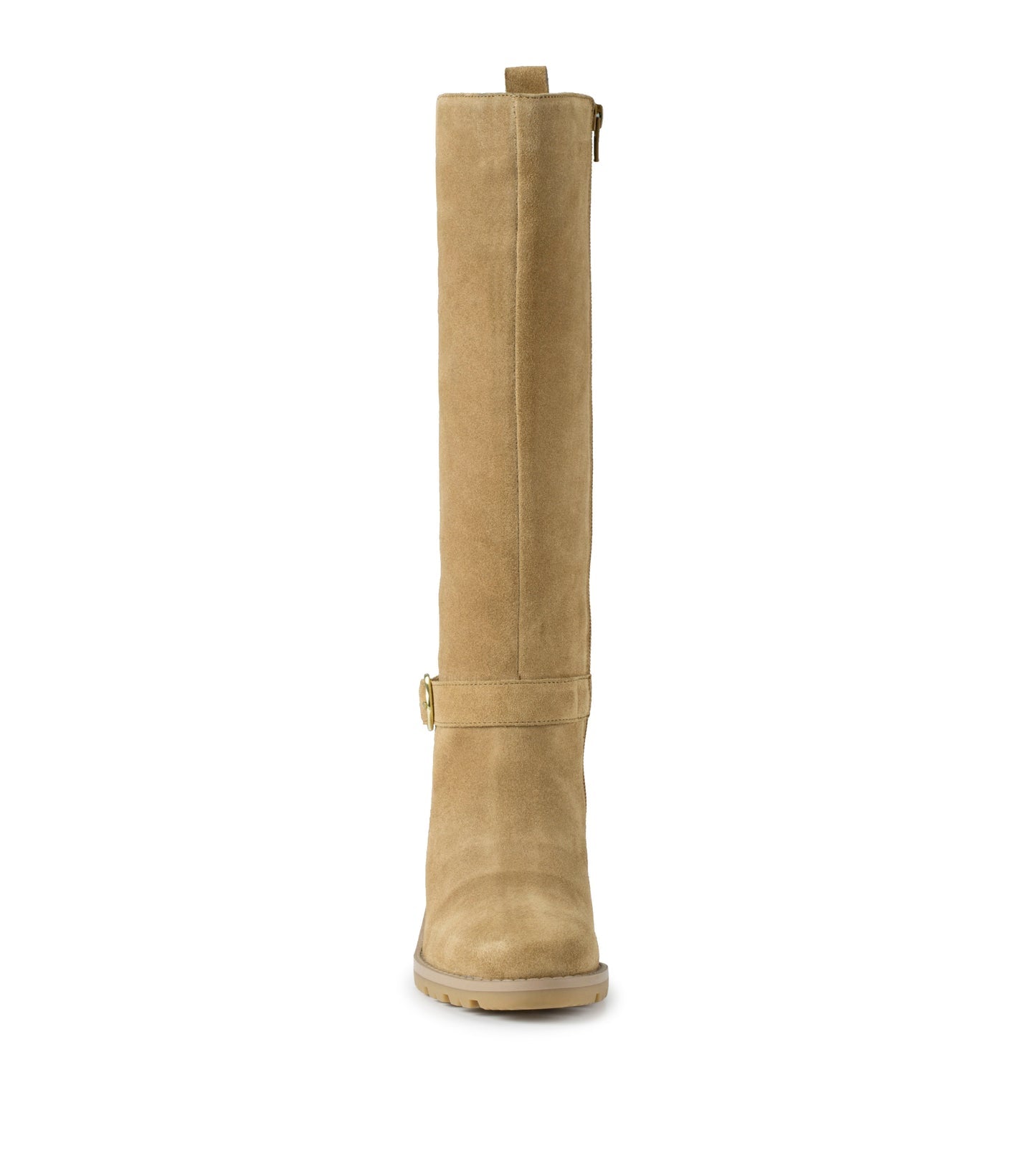 Della Tall Boot / Baretraps
