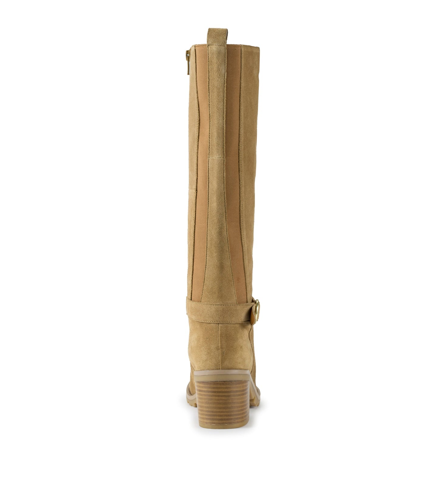 Della Tall Boot / Baretraps