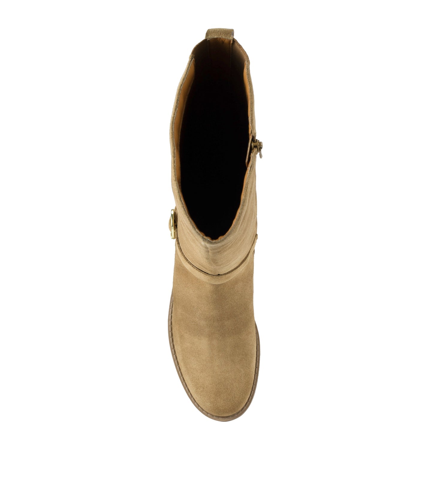 Della Tall Boot / Baretraps