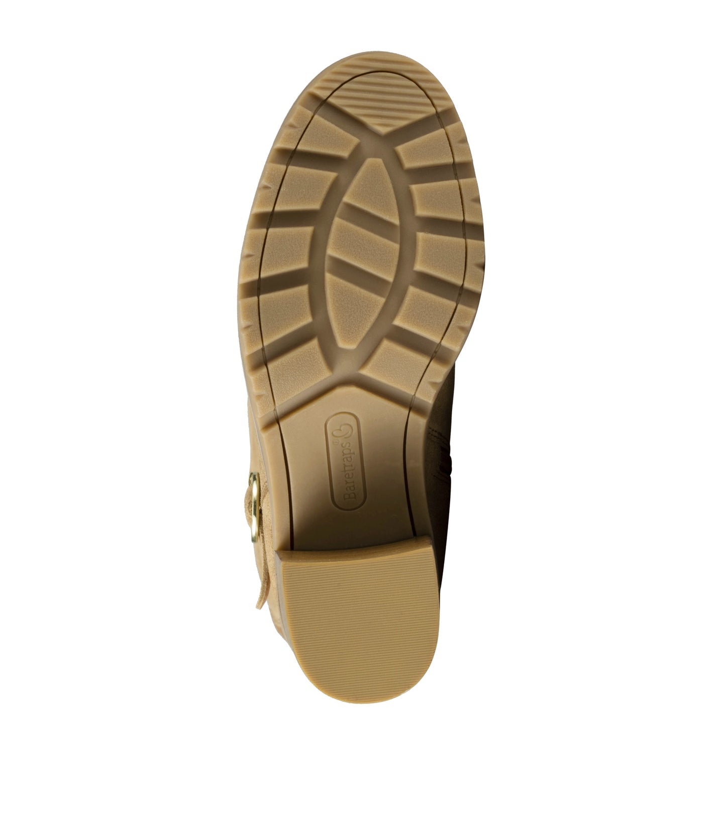 Della Tall Boot / Baretraps