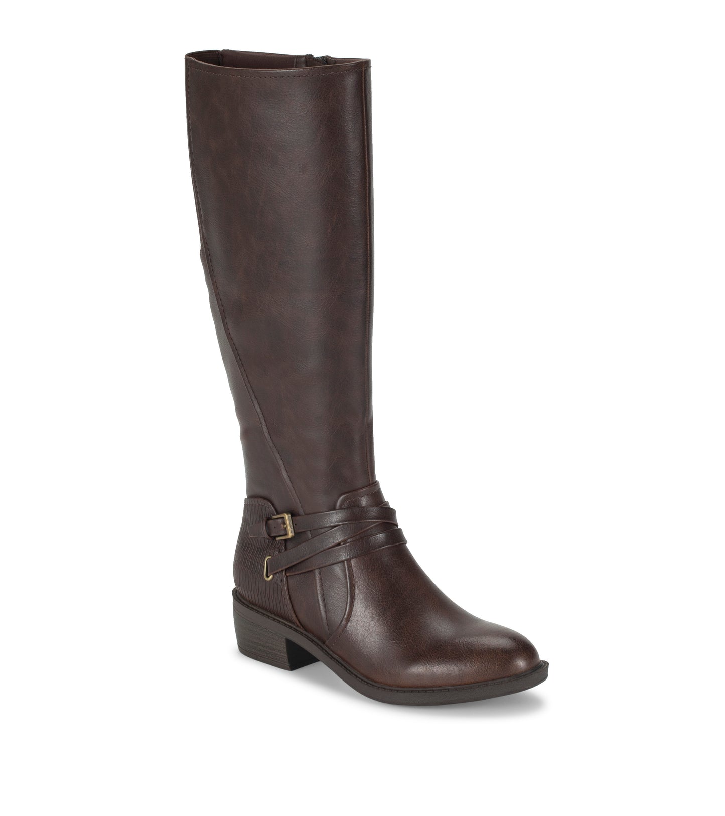 Stratford Riding Boot / Baretraps